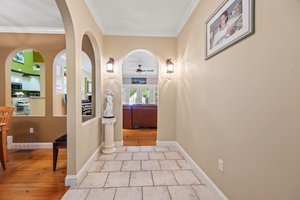 Entryway