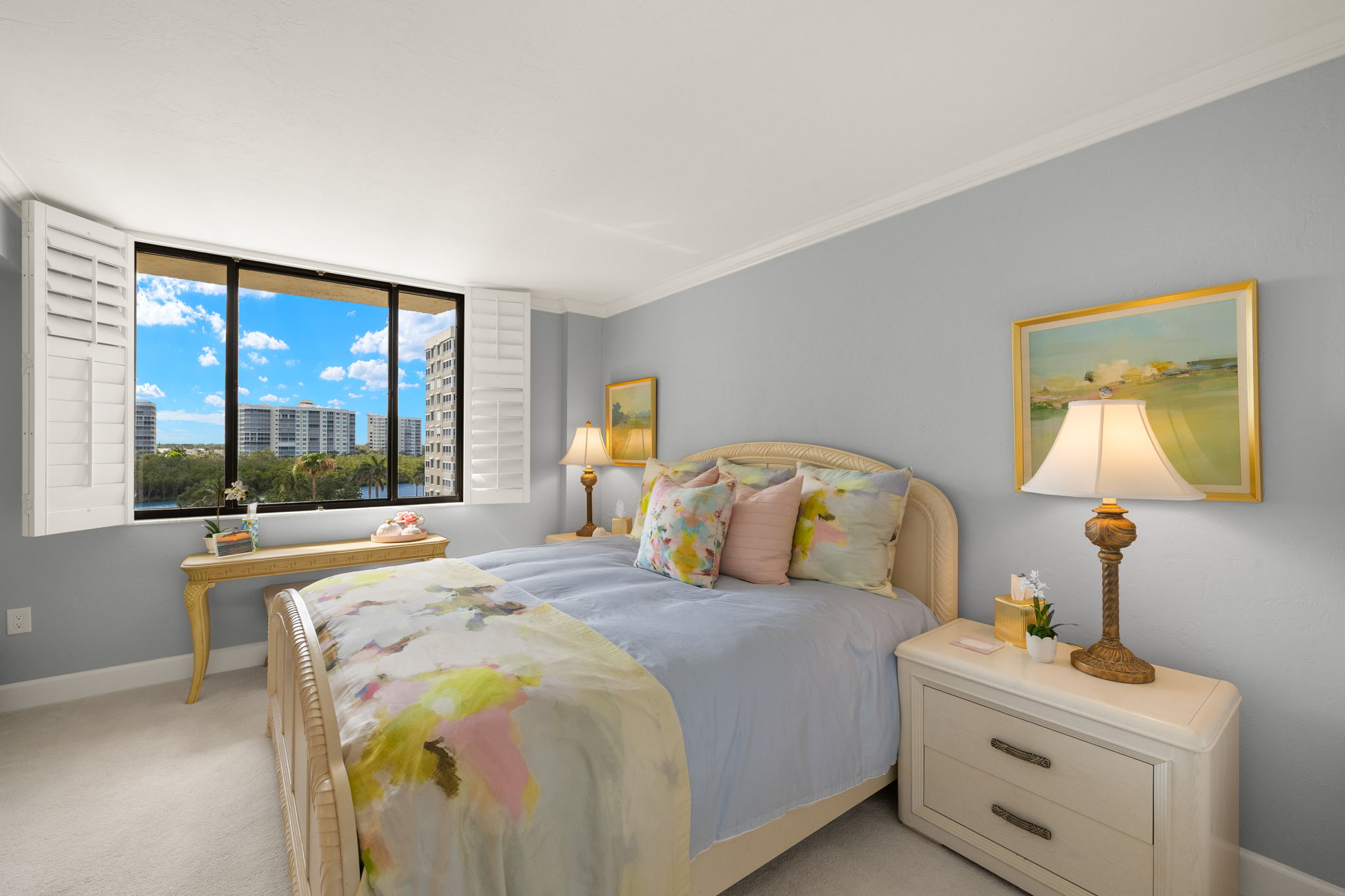 Guest Bedroom 1 of 3