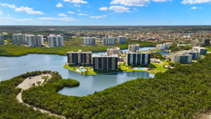 Aerial Rear Exterior 2