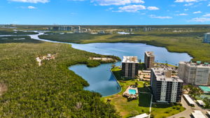 Aerial Rear Exterior 3