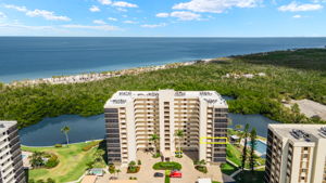 Aerial Front Exterior 1 - lot line