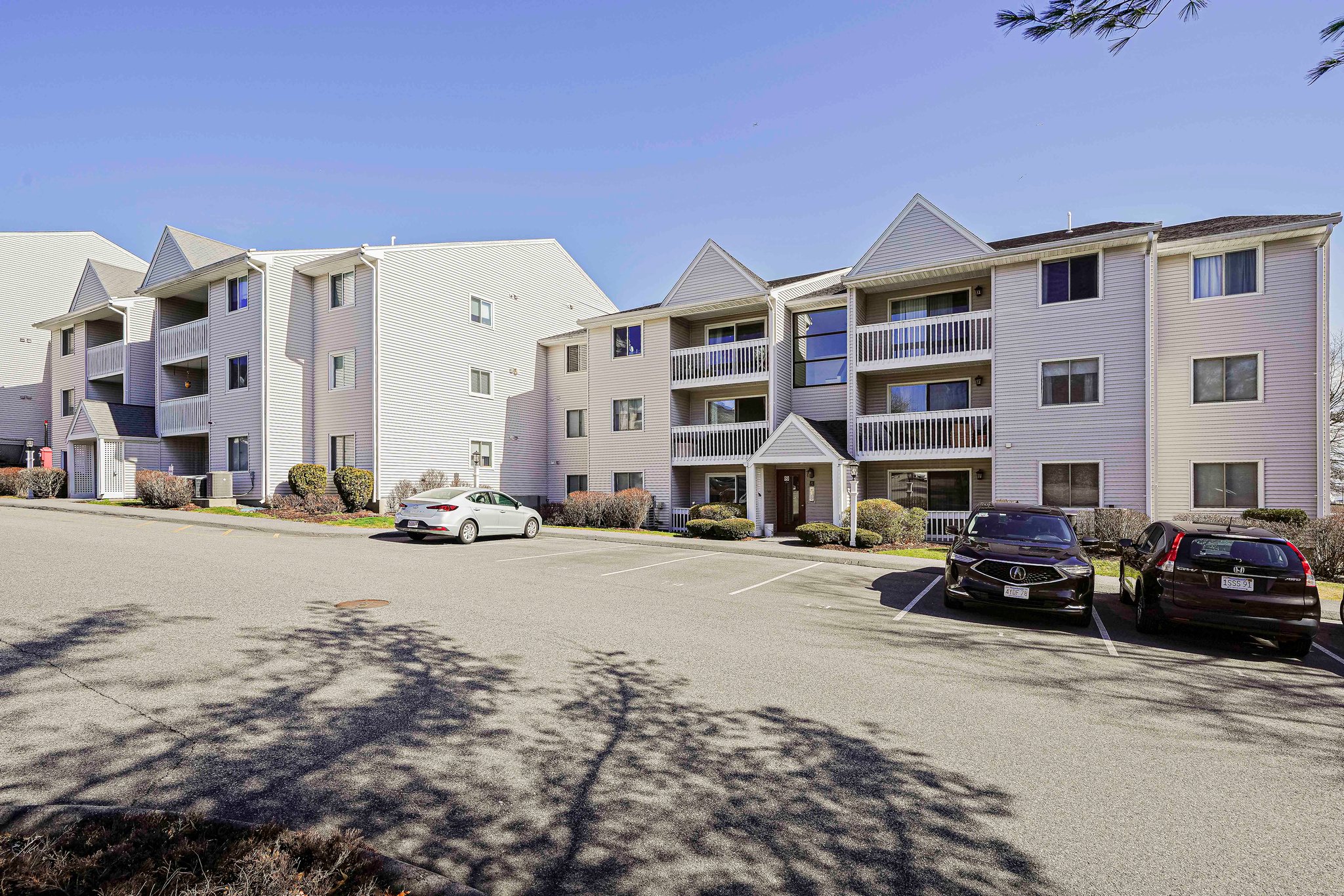 15 Bower Rd, Quincy, MA 02169 TMRE Photography