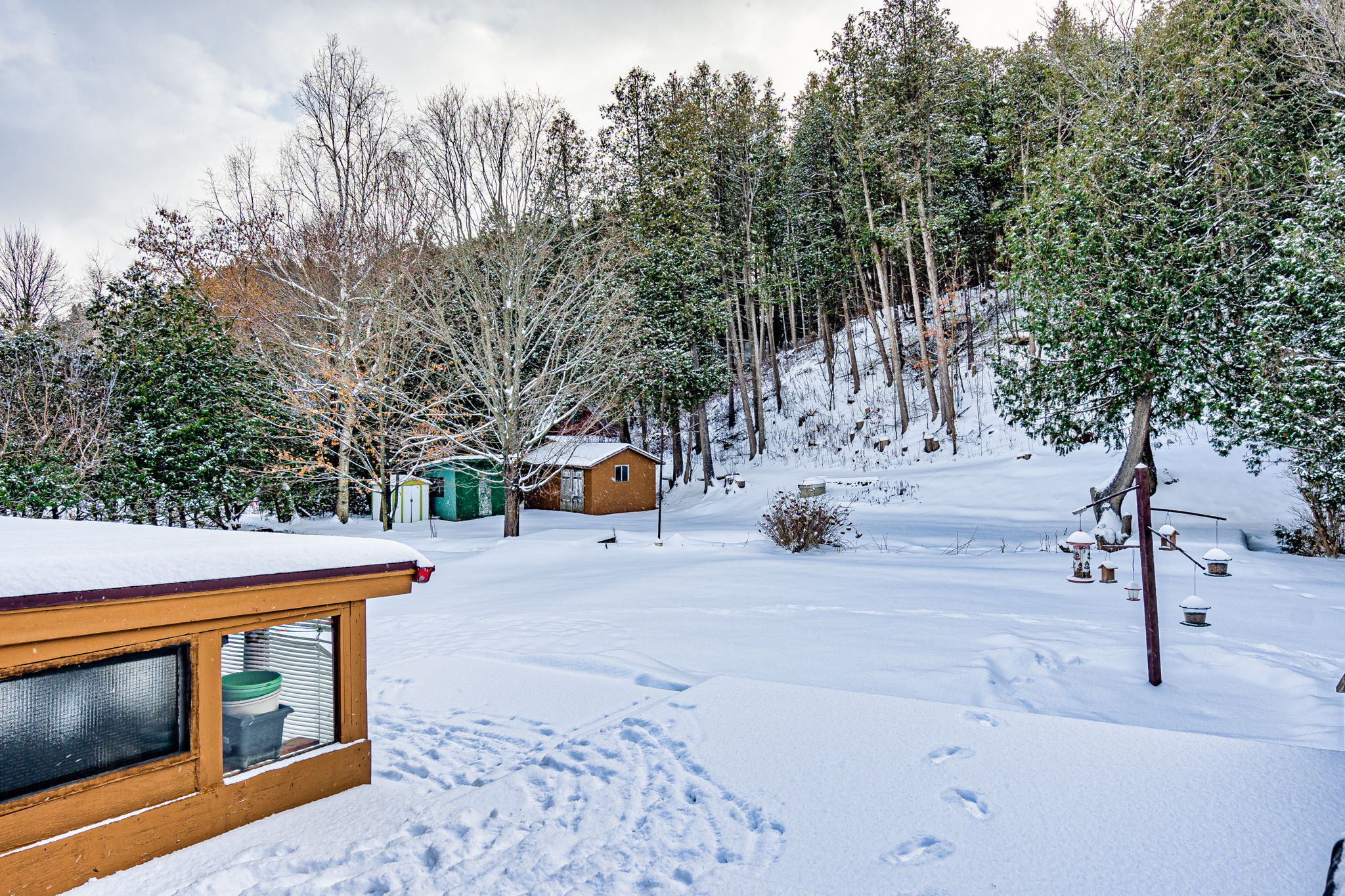 15 Cedar Lane, Mono, ON L9W 2Y8 JT Home Tours