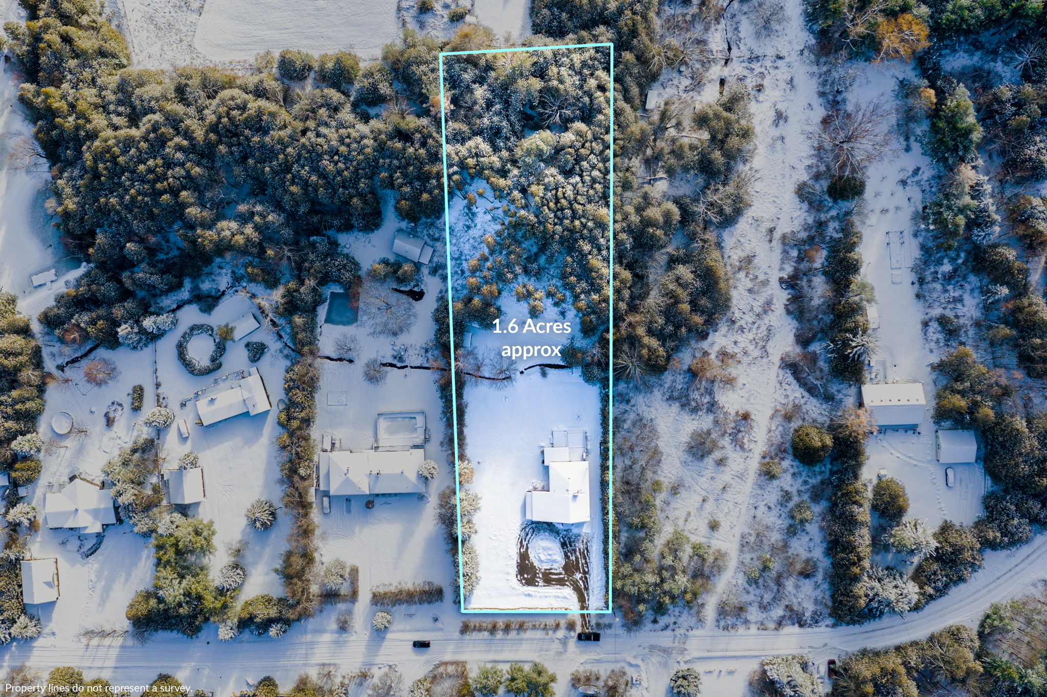 15 Cedar Lane, Mono, ON L9W 2Y8 JT Home Tours