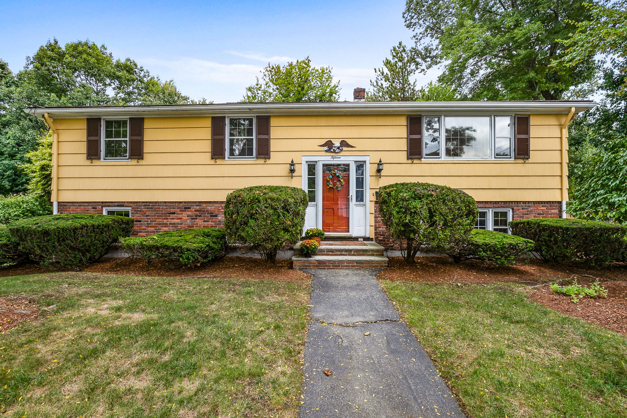 15 Clark Rd, Peabody