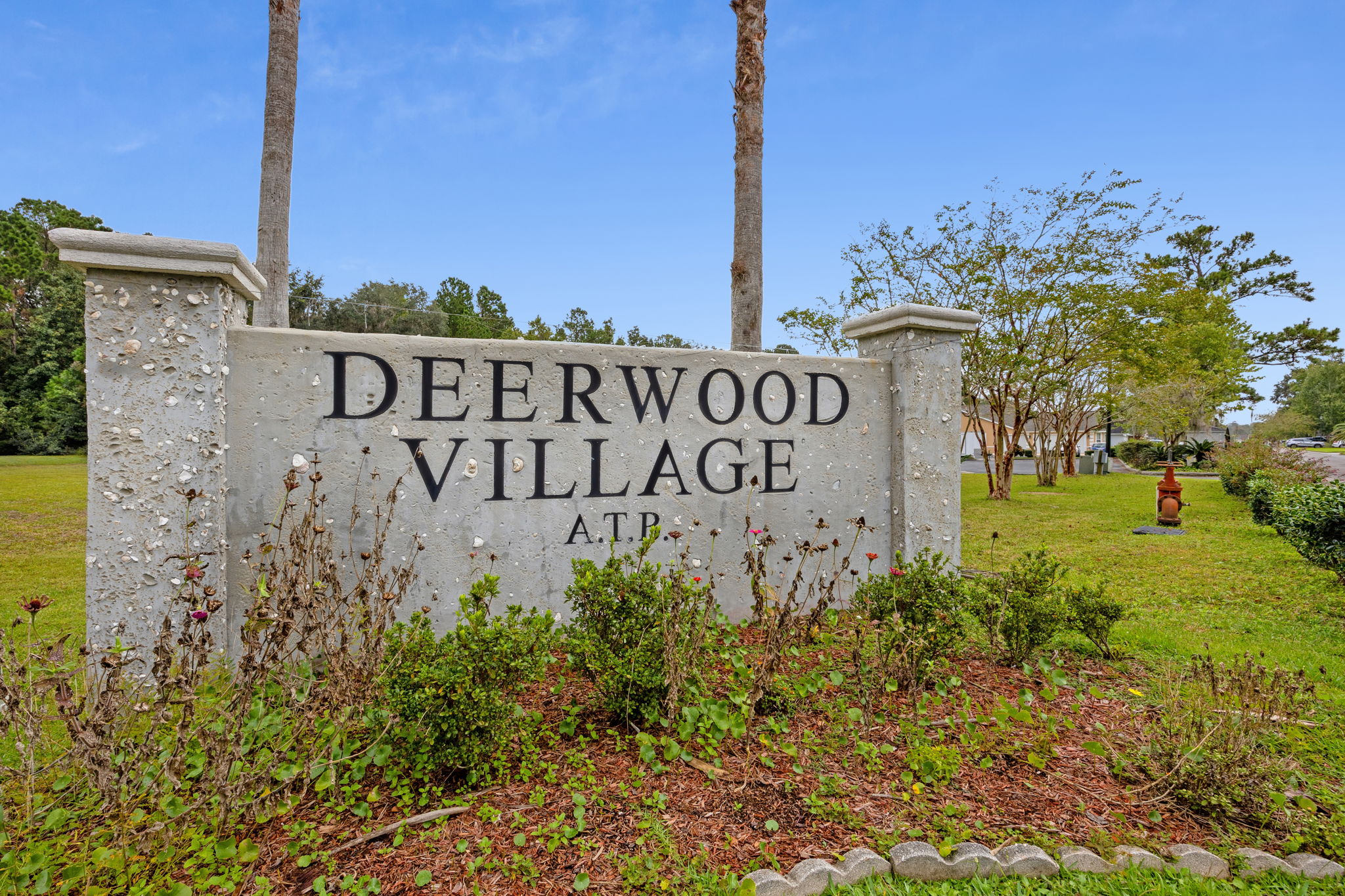 Deerwood Village