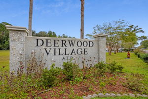 Deerwood Village