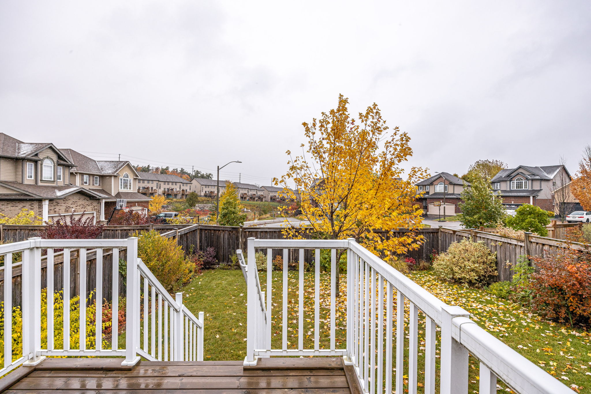 Orangeville property showcase — delivered property photograph 37