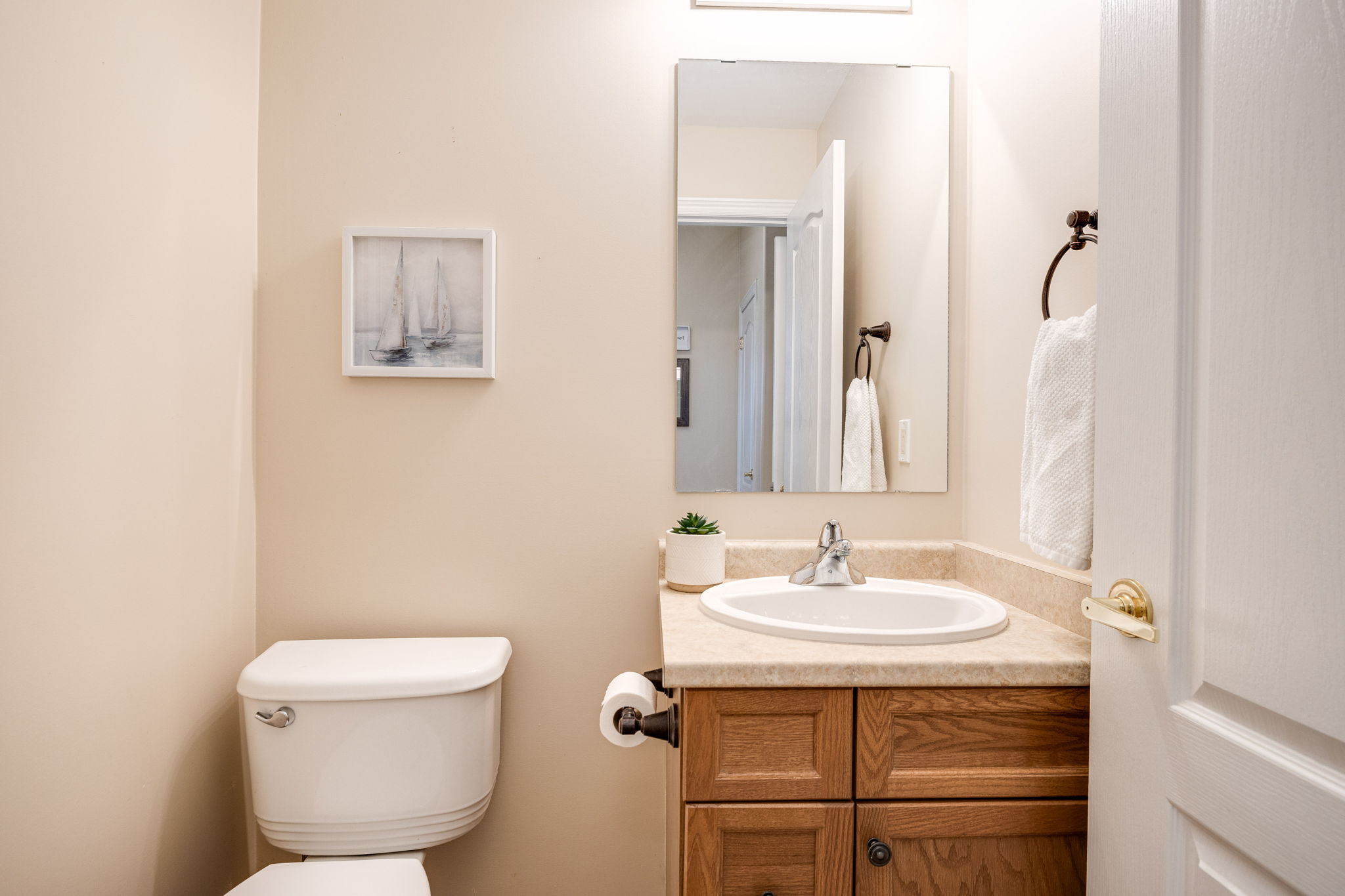 Orangeville property showcase — delivered property photograph 19