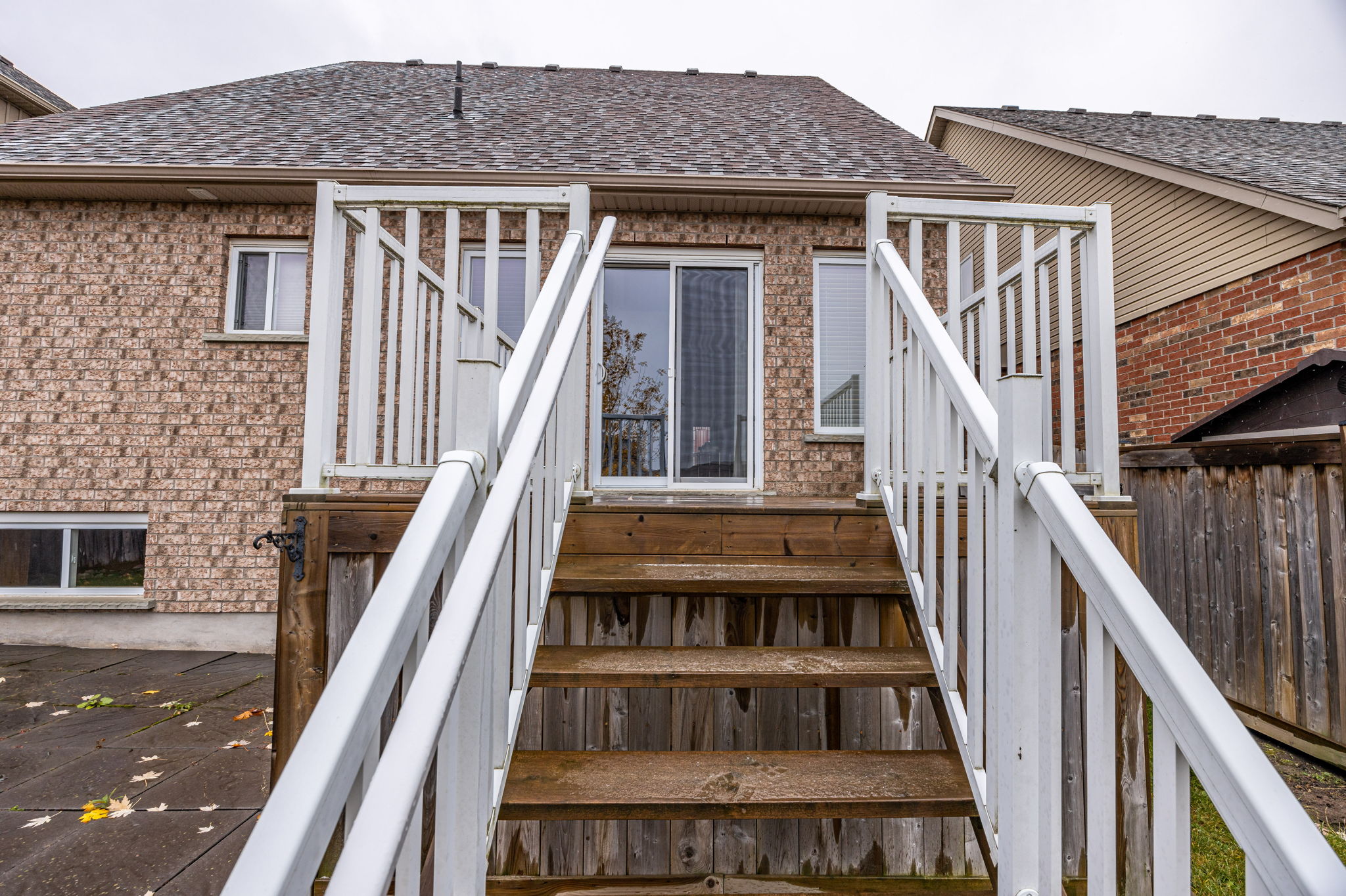 Orangeville property showcase — delivered property photograph 34