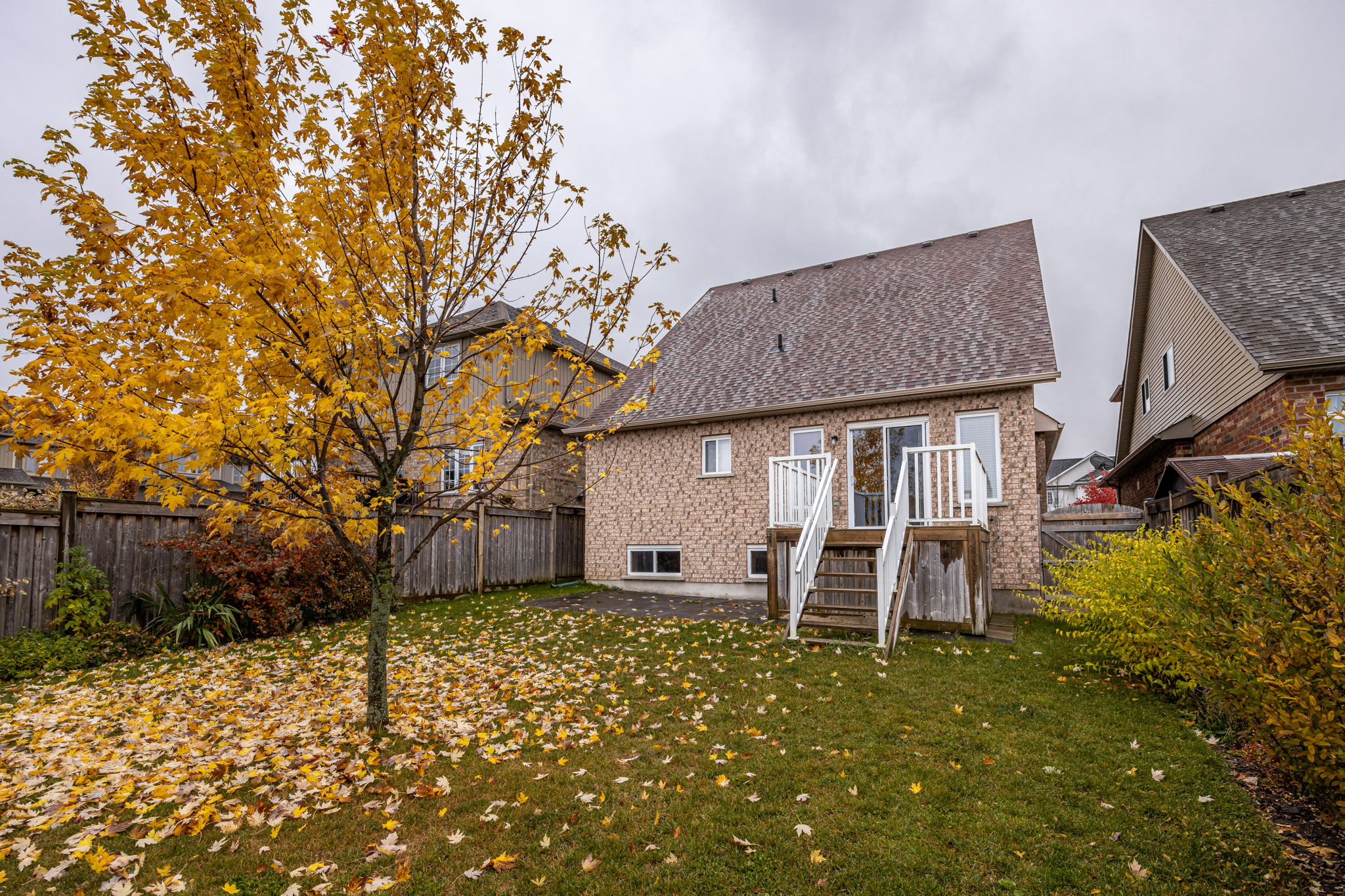 Orangeville property showcase — delivered property photograph 32