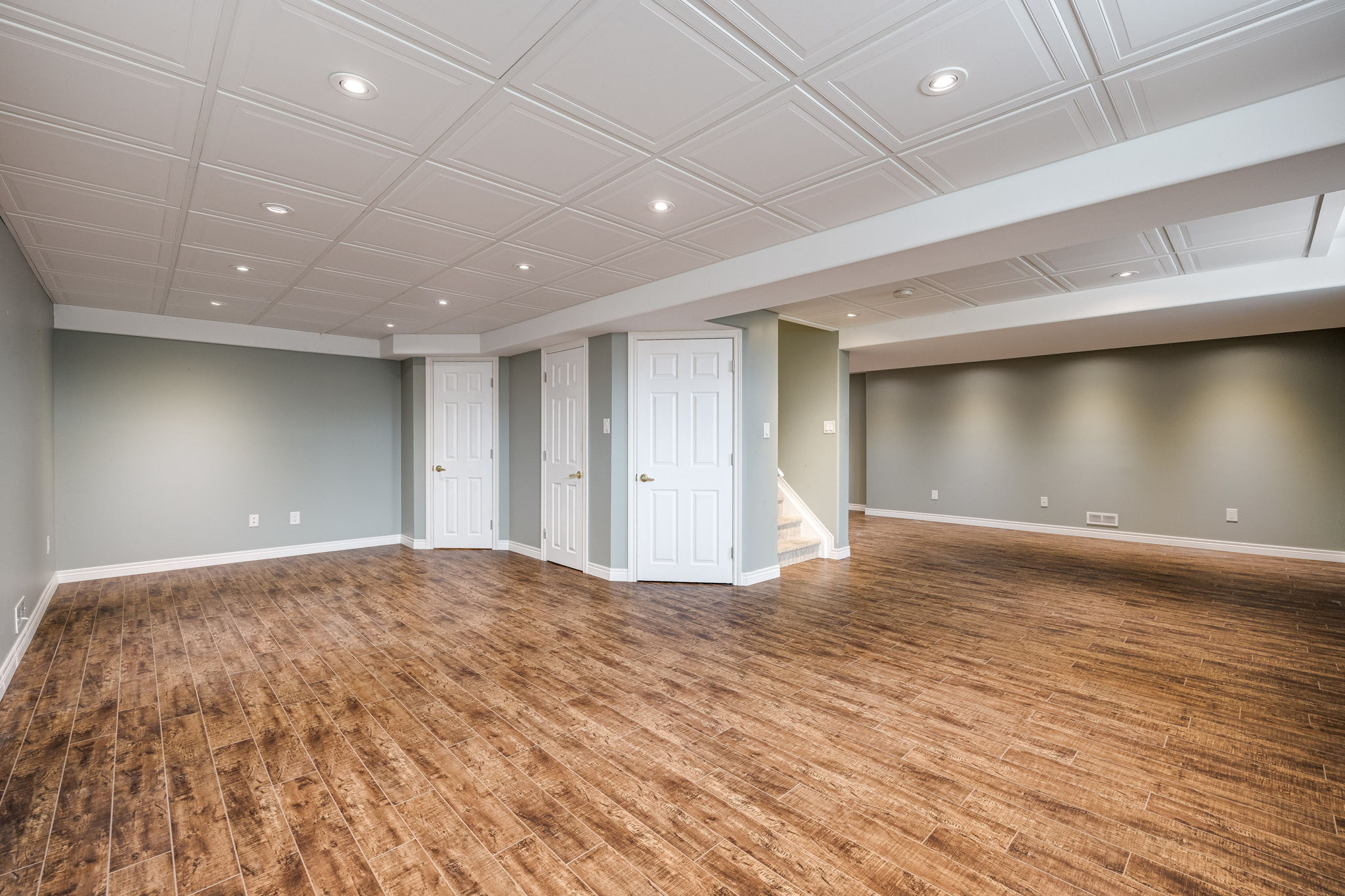 Orangeville property showcase — delivered property photograph 29