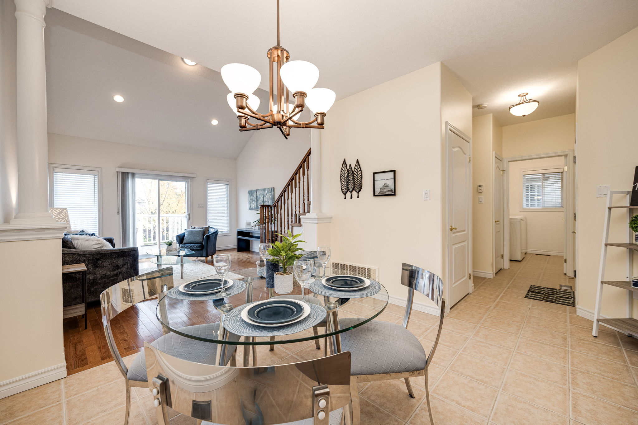 Orangeville property showcase — delivered property photograph 9