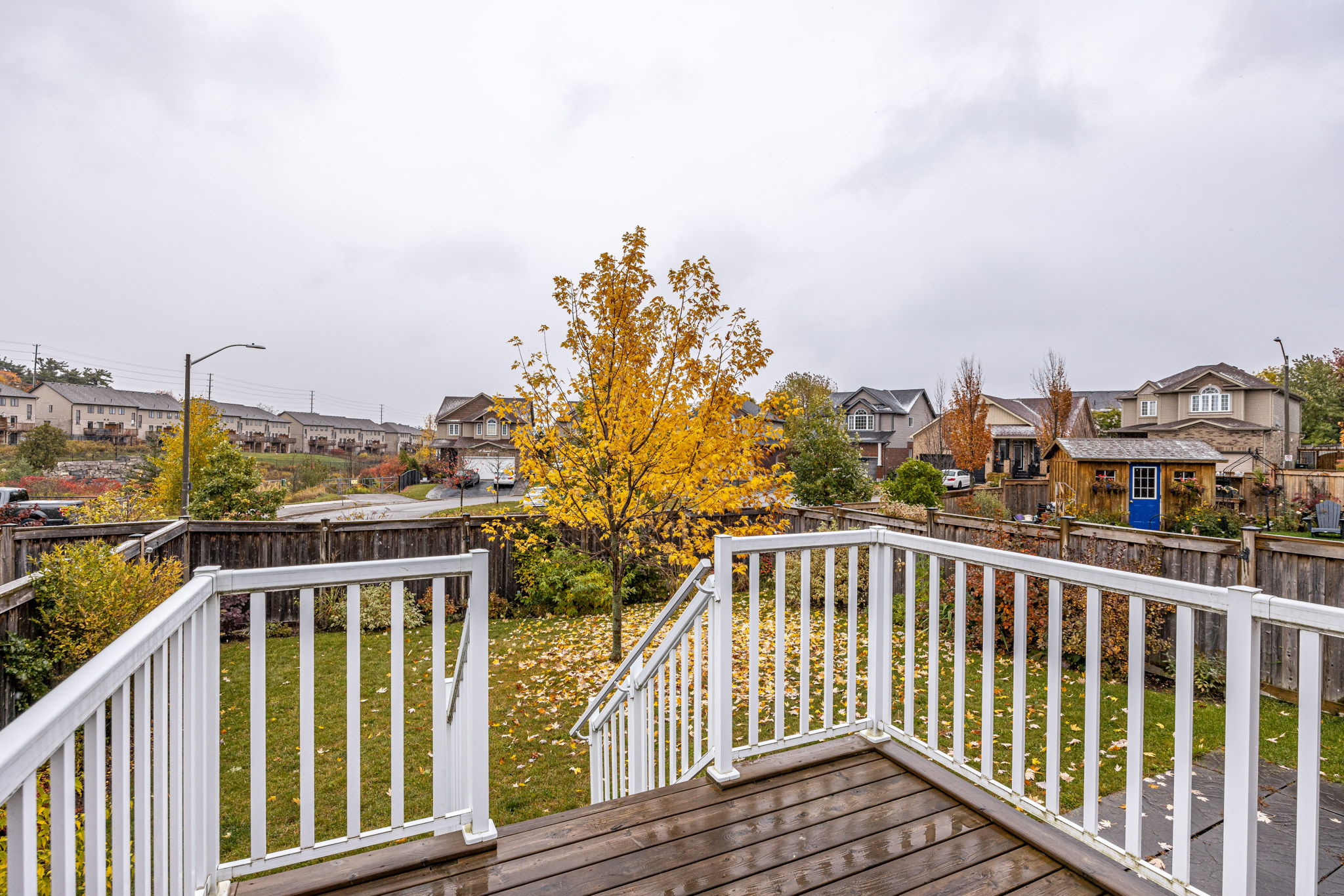 Orangeville property showcase — delivered property photograph 35