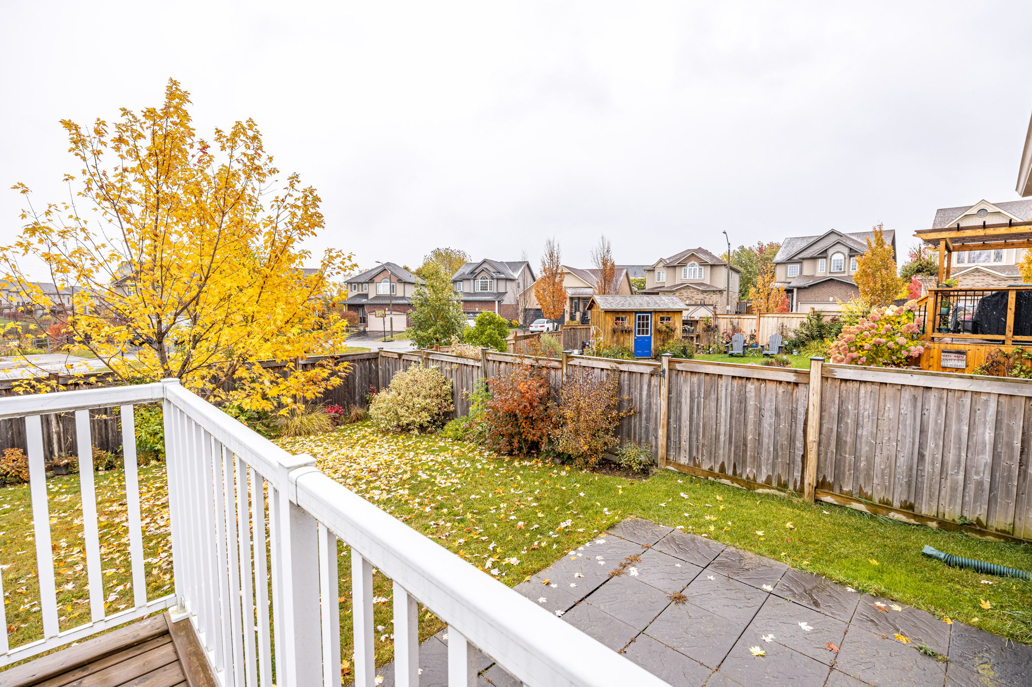 Orangeville property showcase — delivered property photograph 36