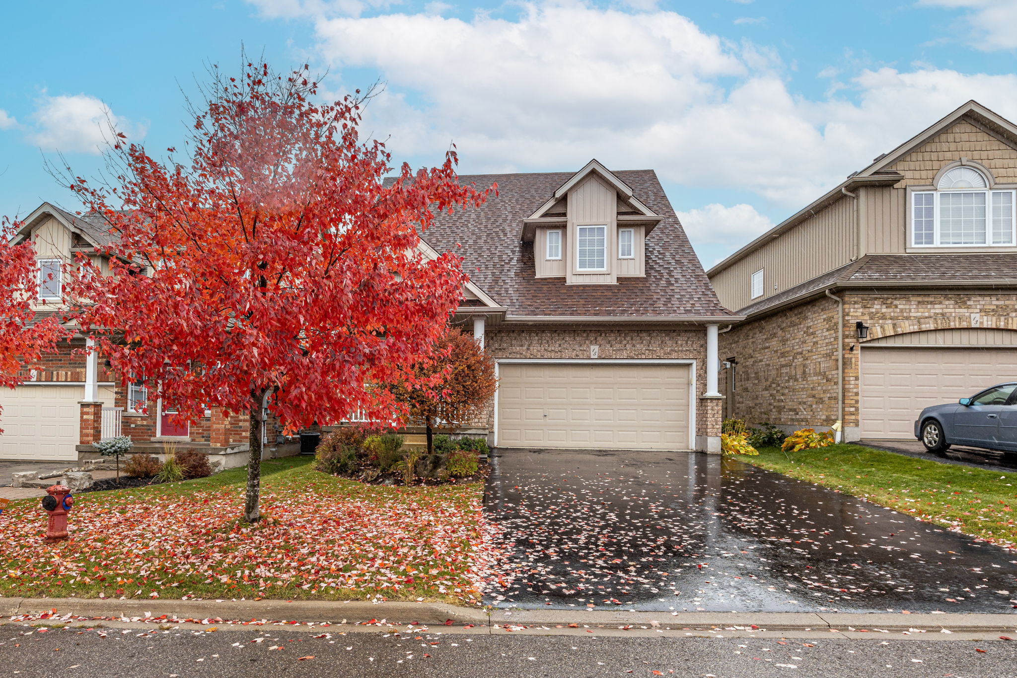 Orangeville property showcase — delivered property photograph 4
