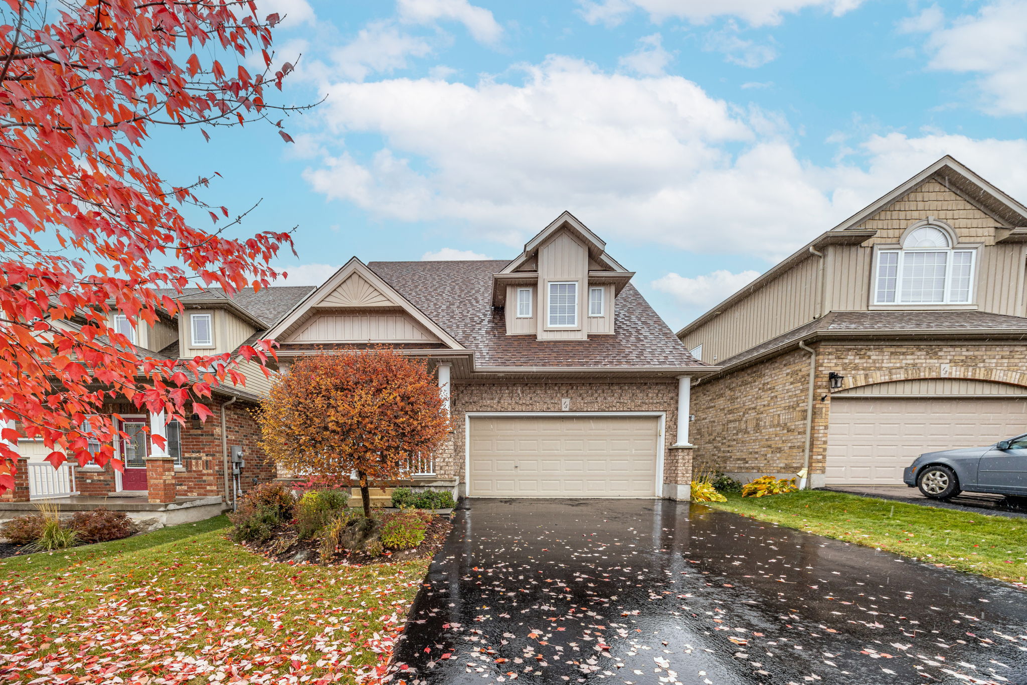 Orangeville property showcase