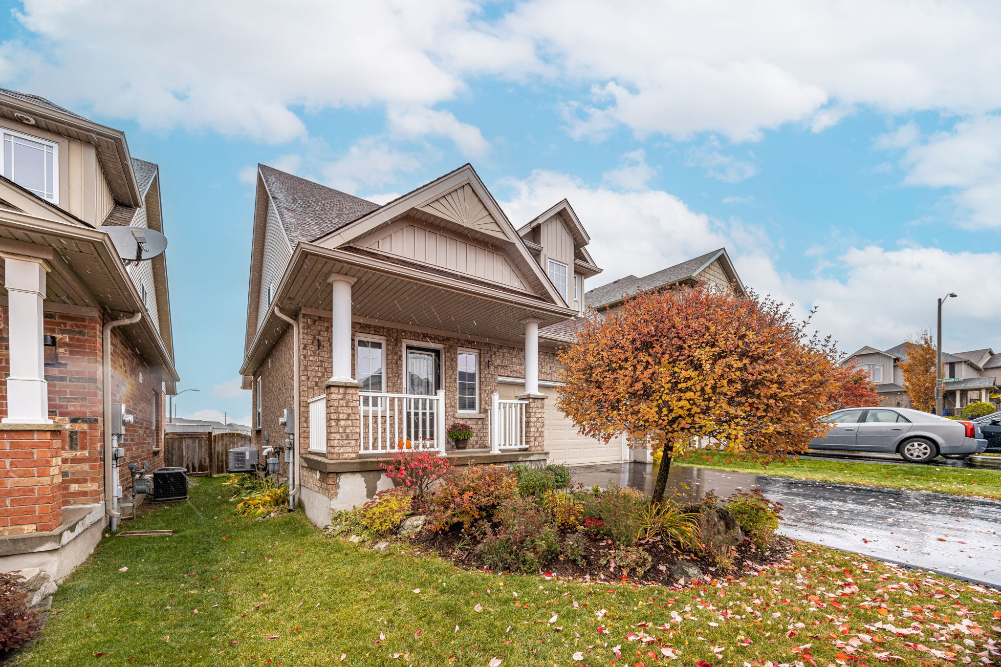 Orangeville property showcase — delivered property photograph 3