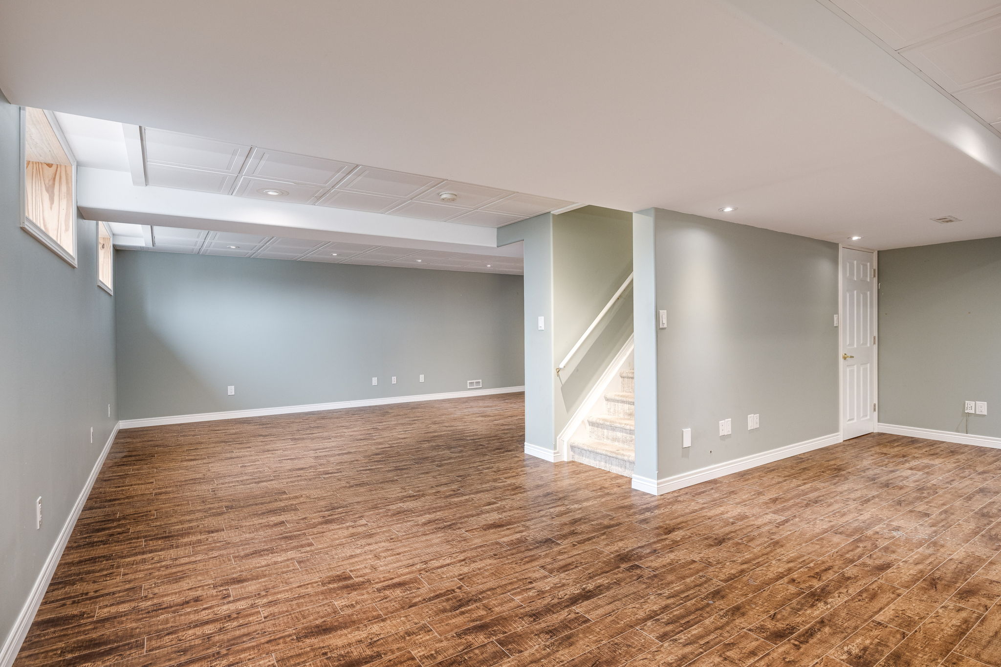 Orangeville property showcase — delivered property photograph 27