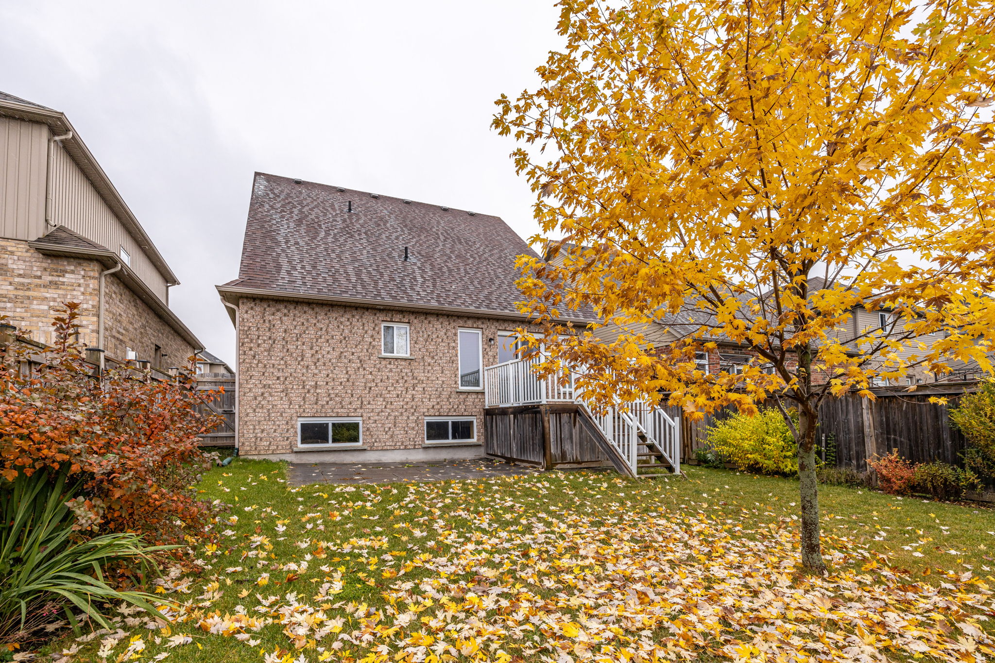 Orangeville property showcase — delivered property photograph 33