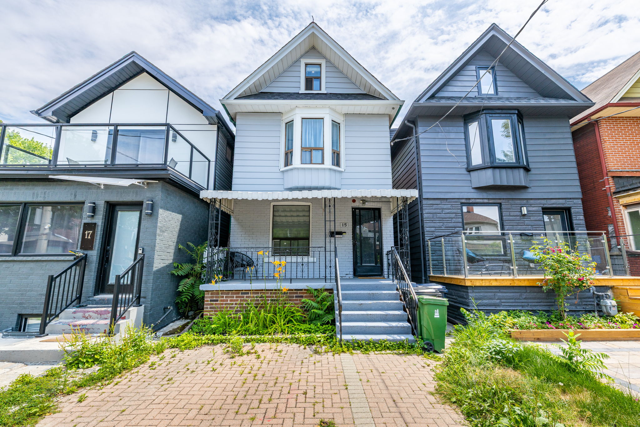 Toronto property showcase