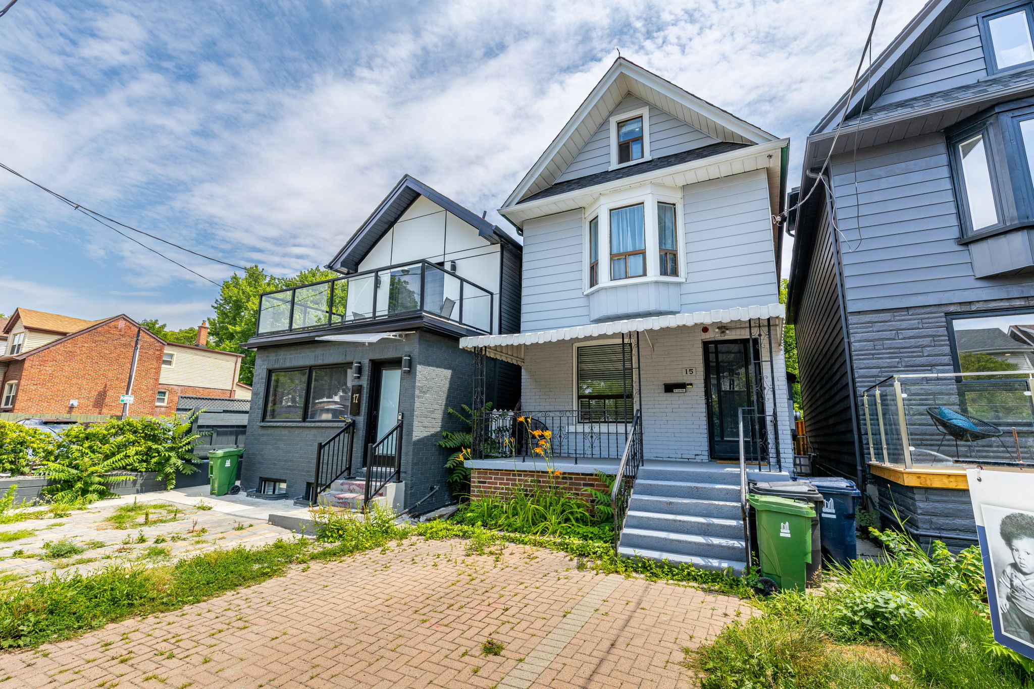 Toronto property showcase — delivered property photograph 2