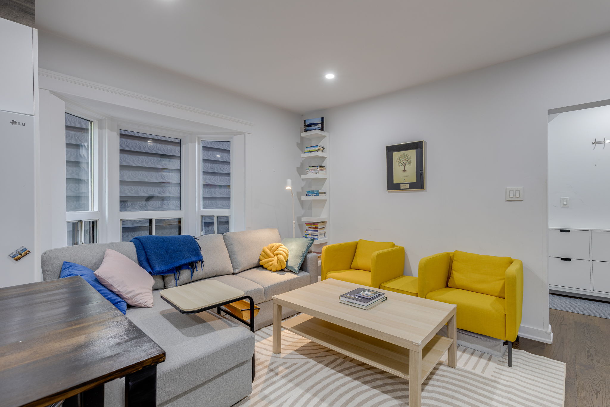 Toronto property showcase — delivered property photograph 9