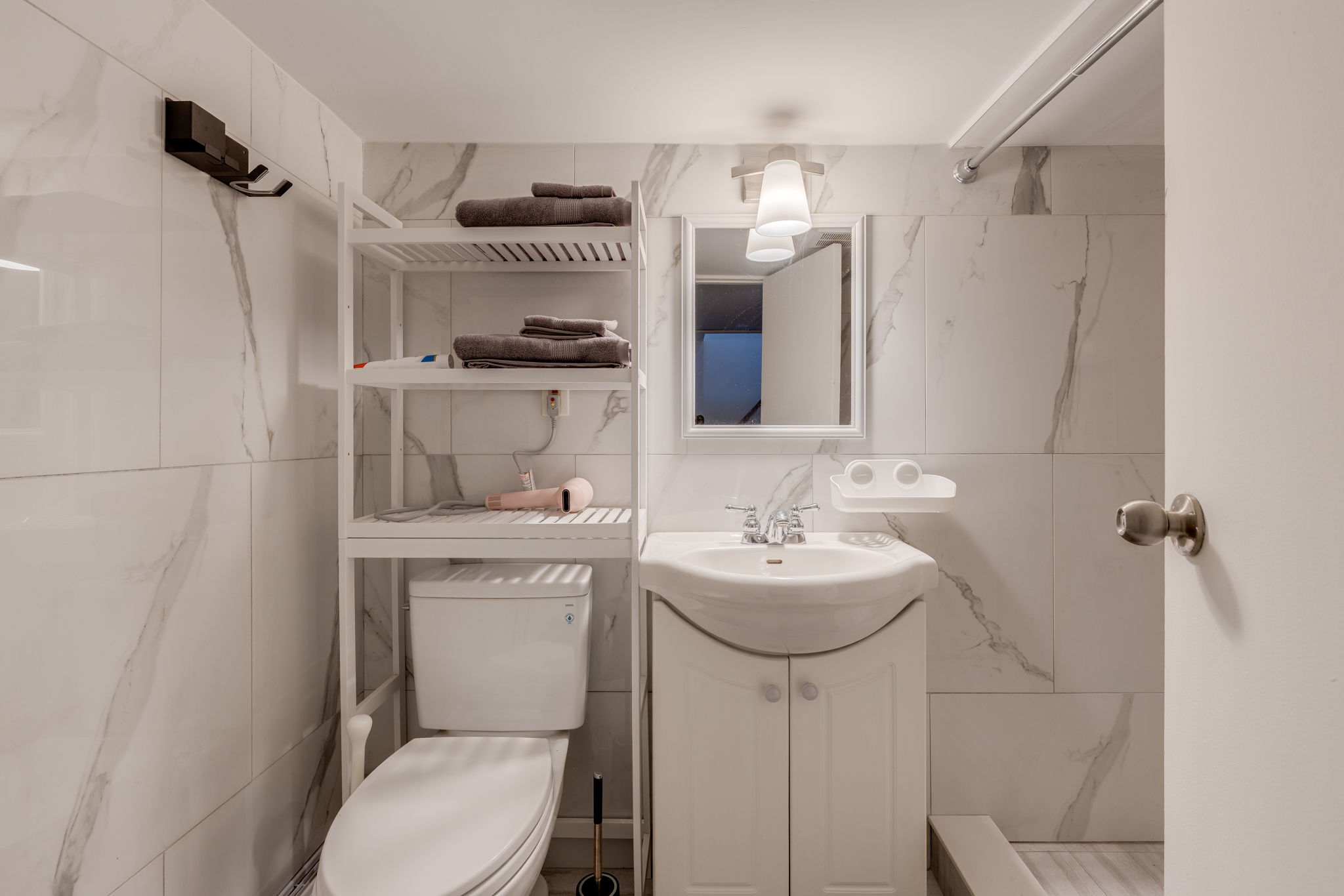 Toronto property showcase — delivered property photograph 15