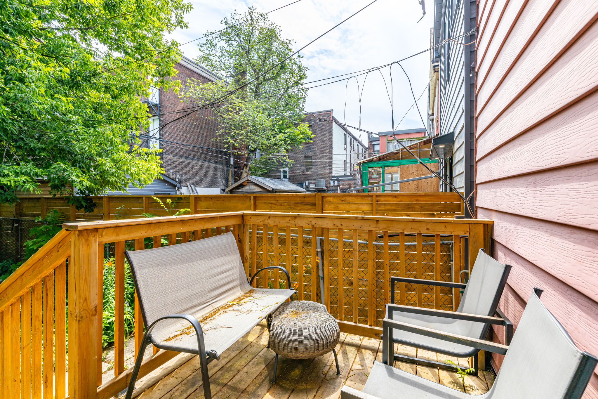 Toronto property showcase — delivered property photograph 20