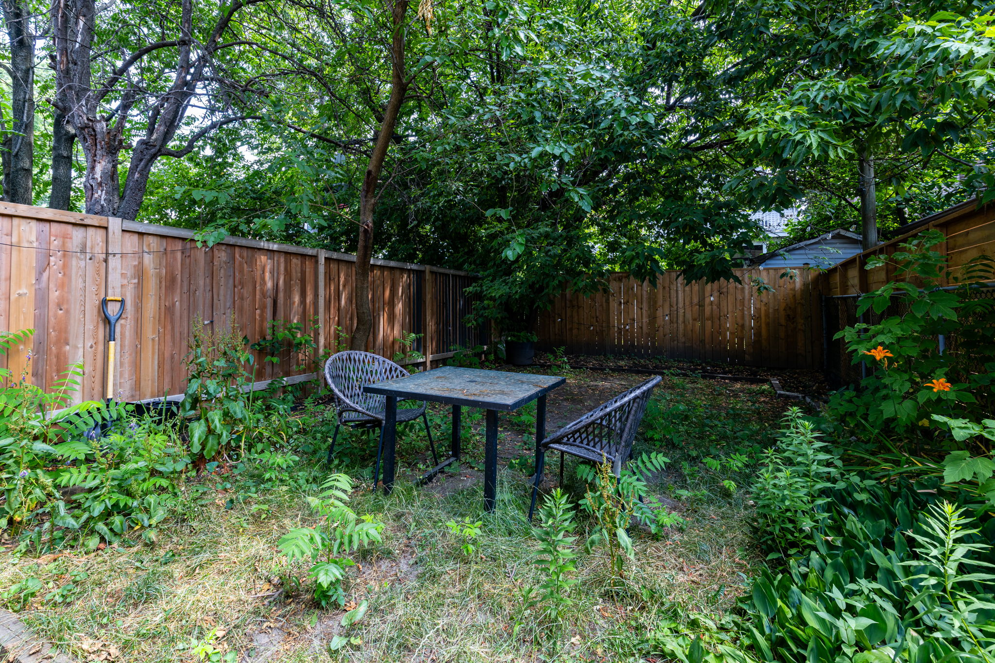 Toronto property showcase — delivered property photograph 21