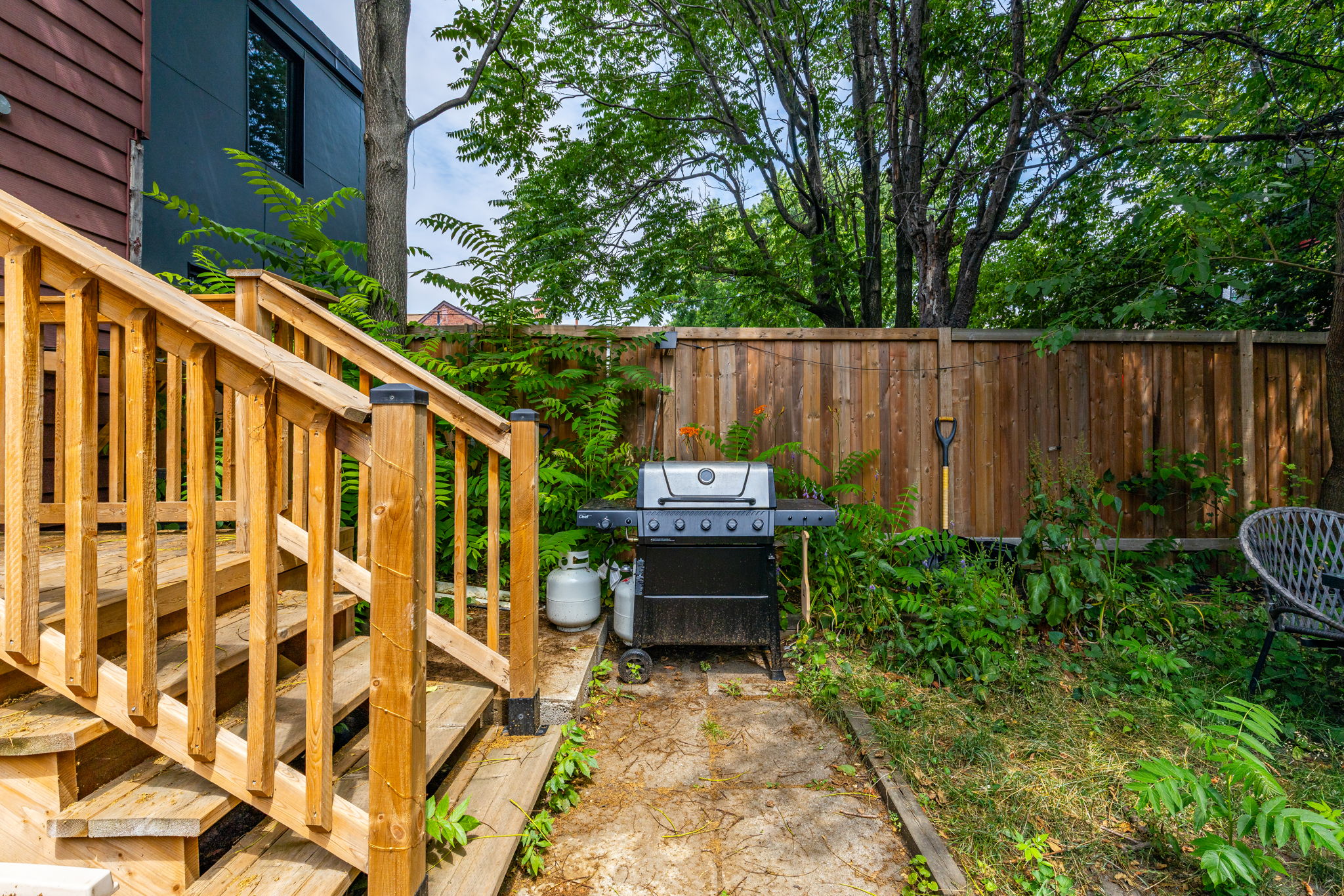 Toronto property showcase — delivered property photograph 22