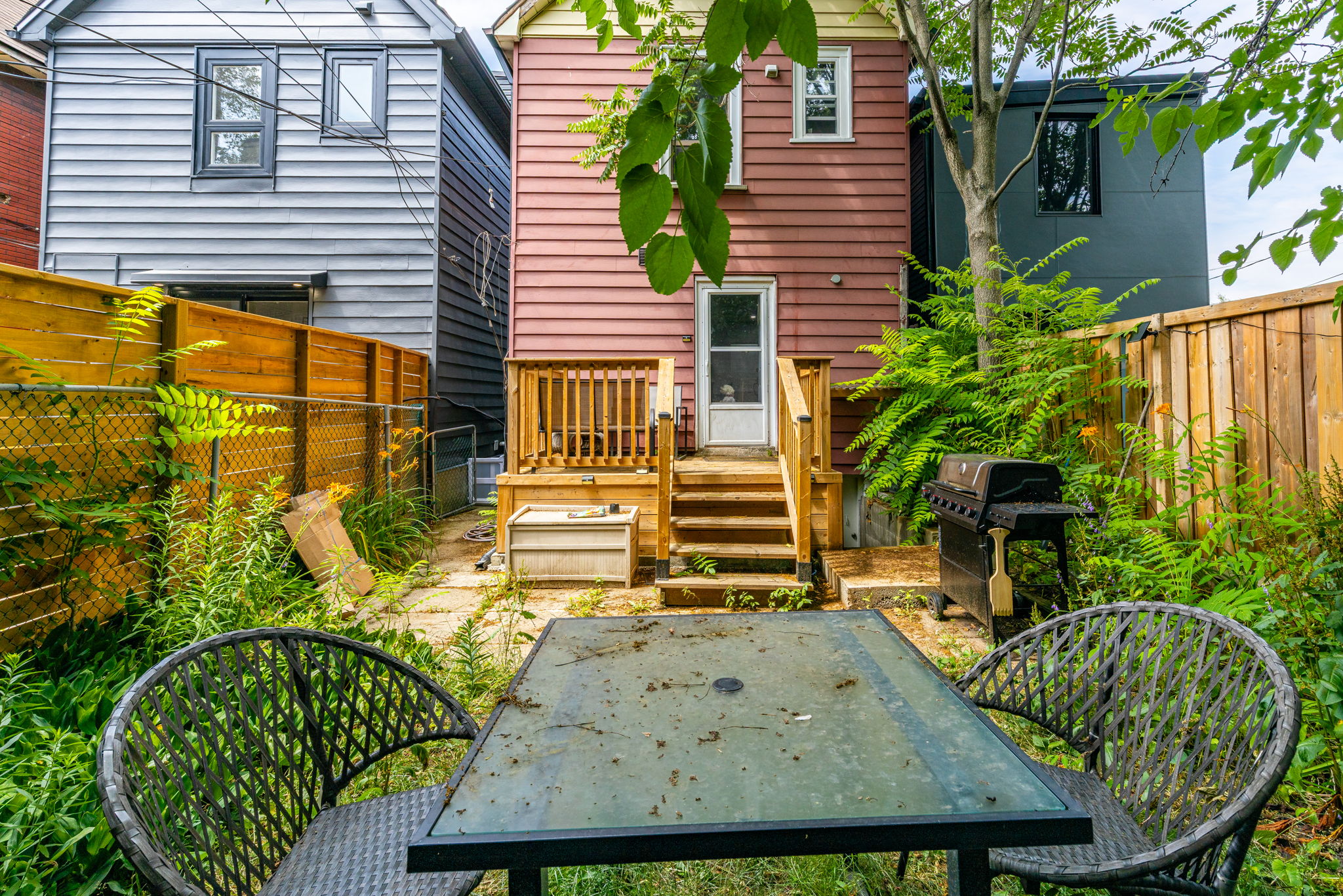 Toronto property showcase — delivered property photograph 23