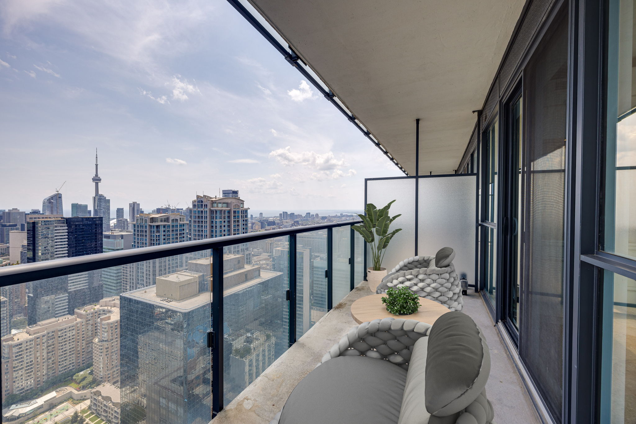 Toronto property showcase — delivered property photograph 24