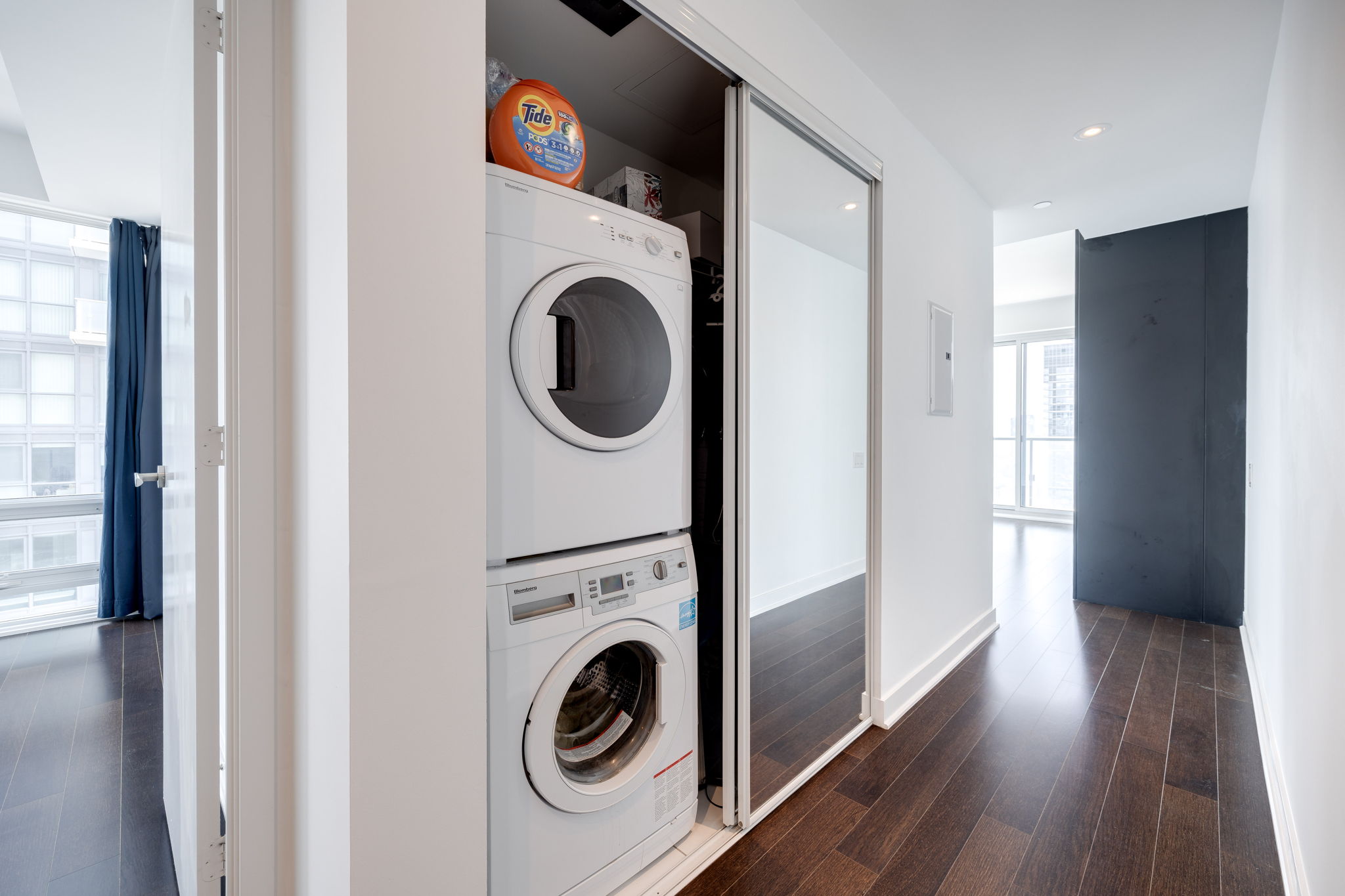 Toronto property showcase — delivered property photograph 22