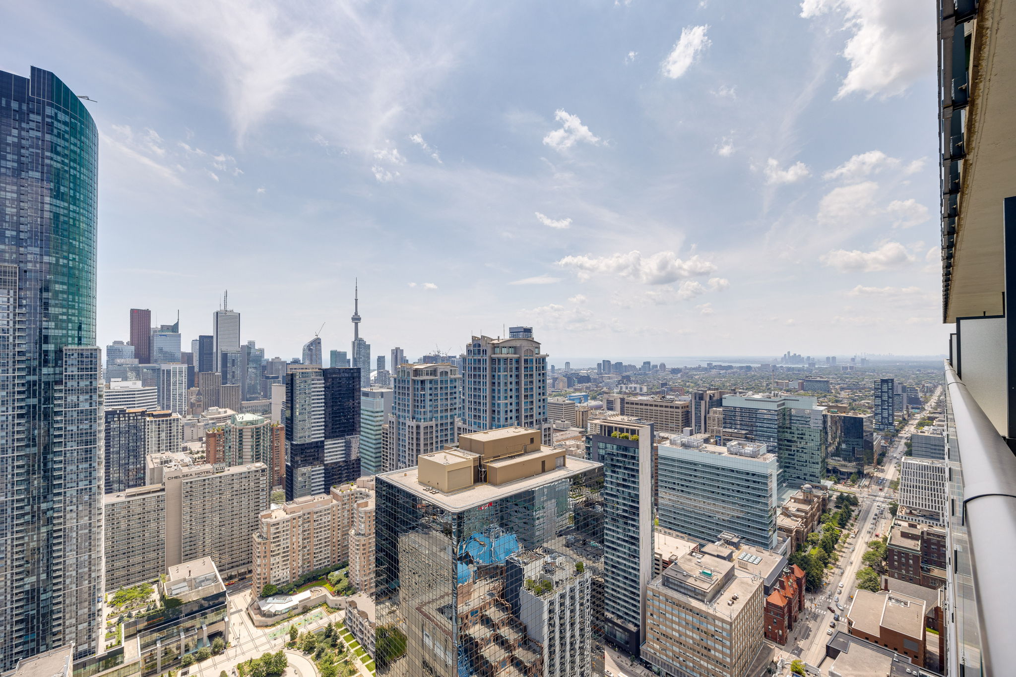 Toronto property showcase — delivered property photograph 28