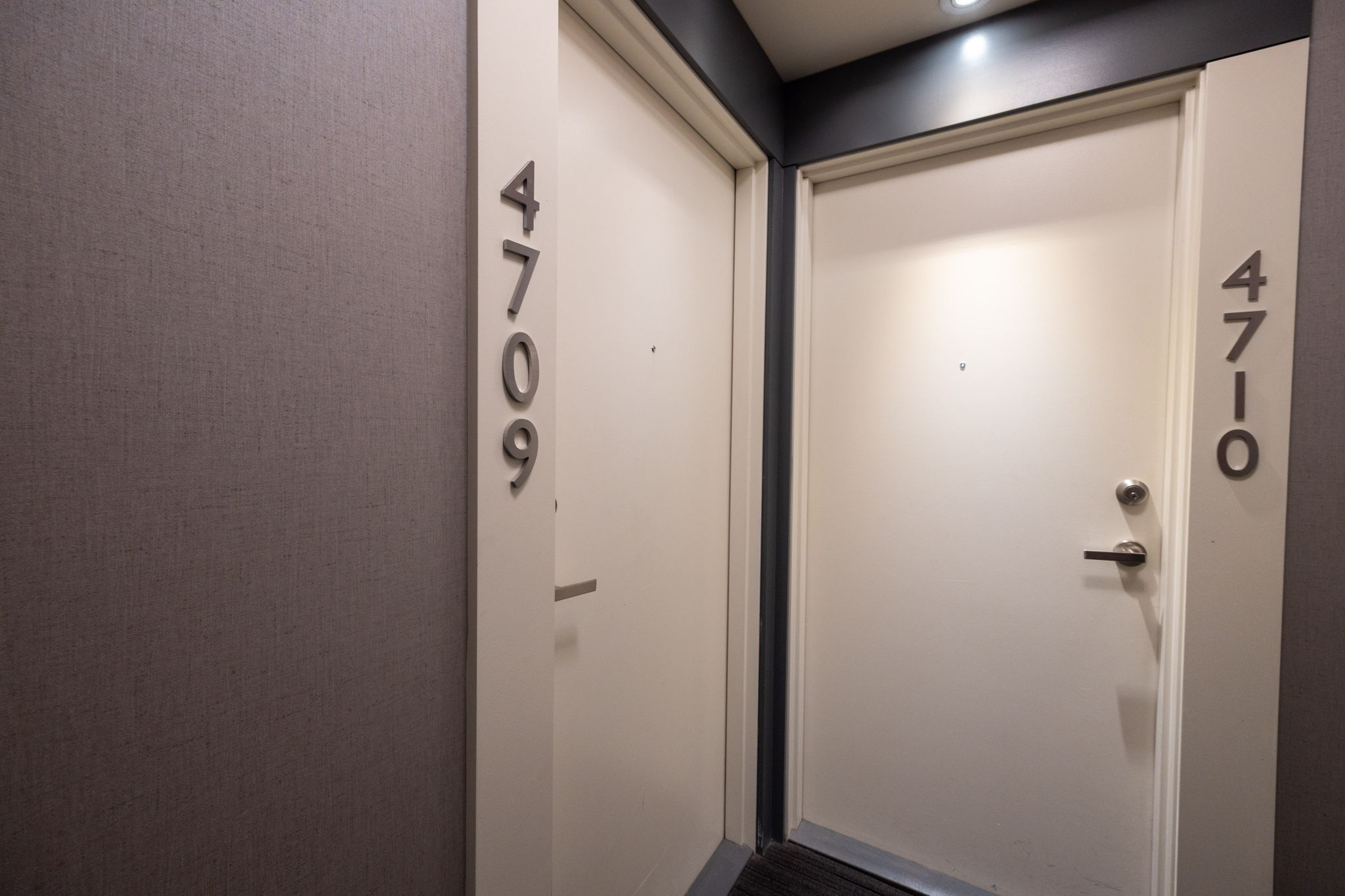 Toronto property showcase — delivered property photograph 3