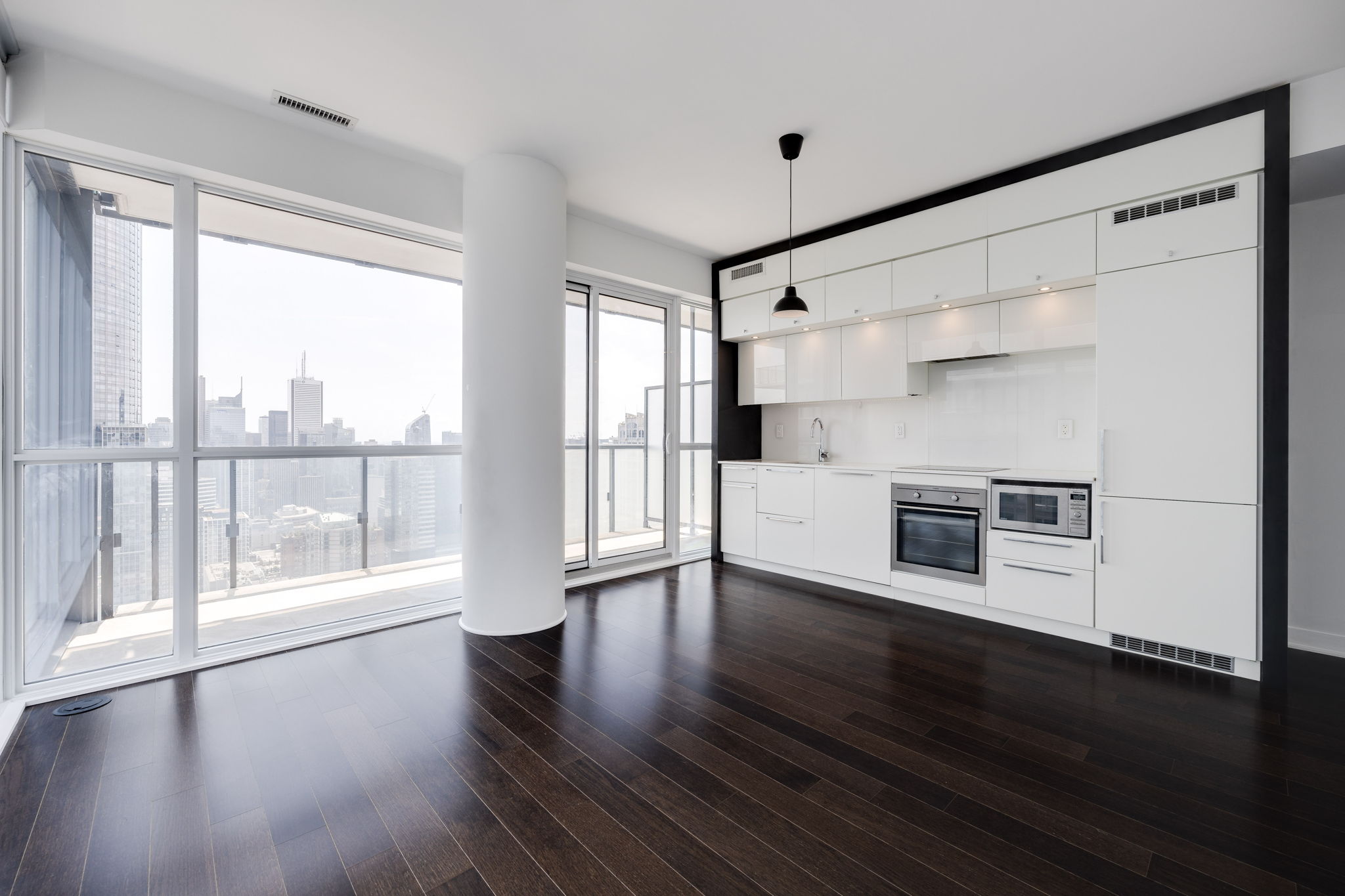 Toronto property showcase — delivered property photograph 7