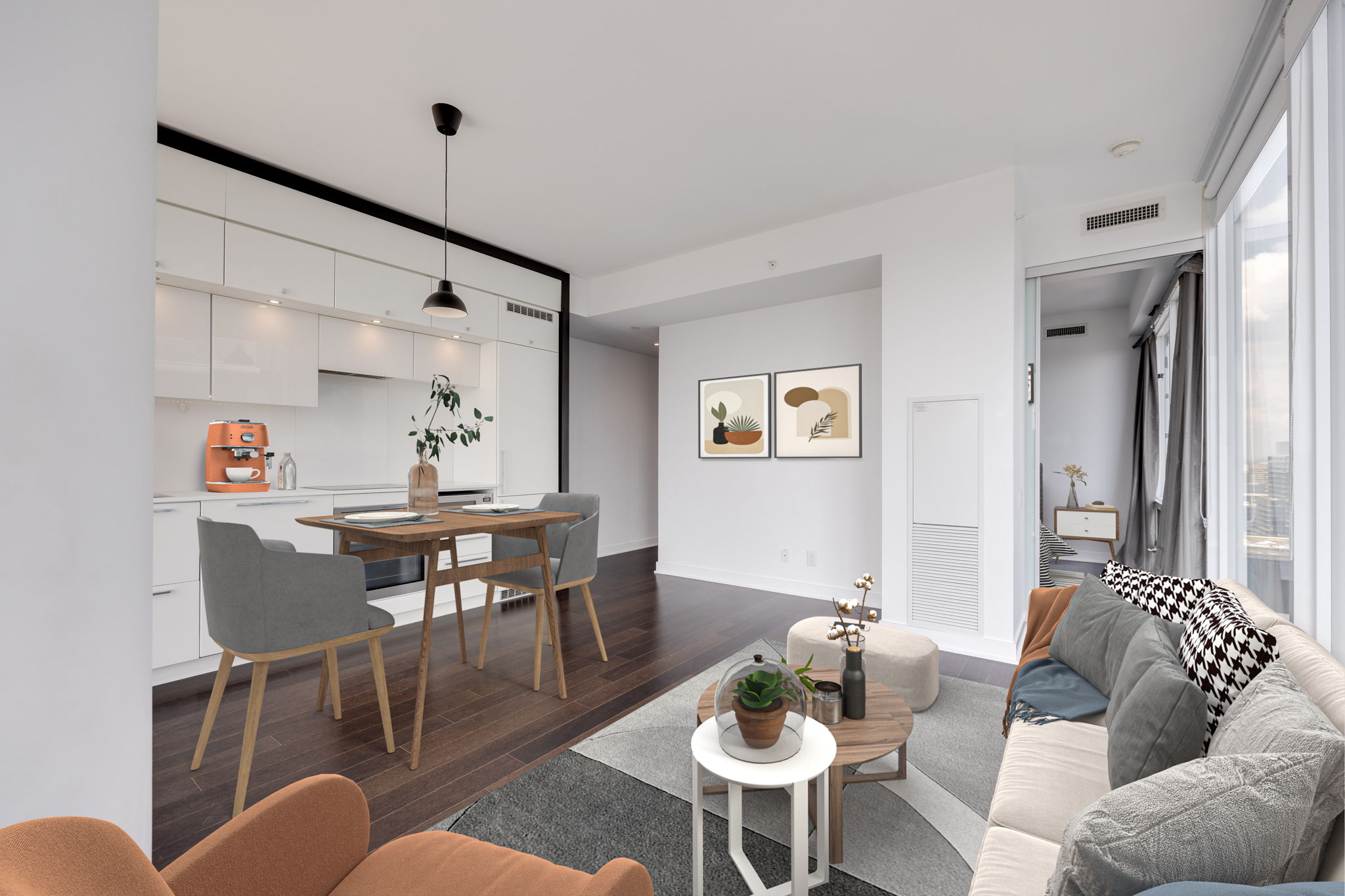 Toronto property showcase — delivered property photograph 11