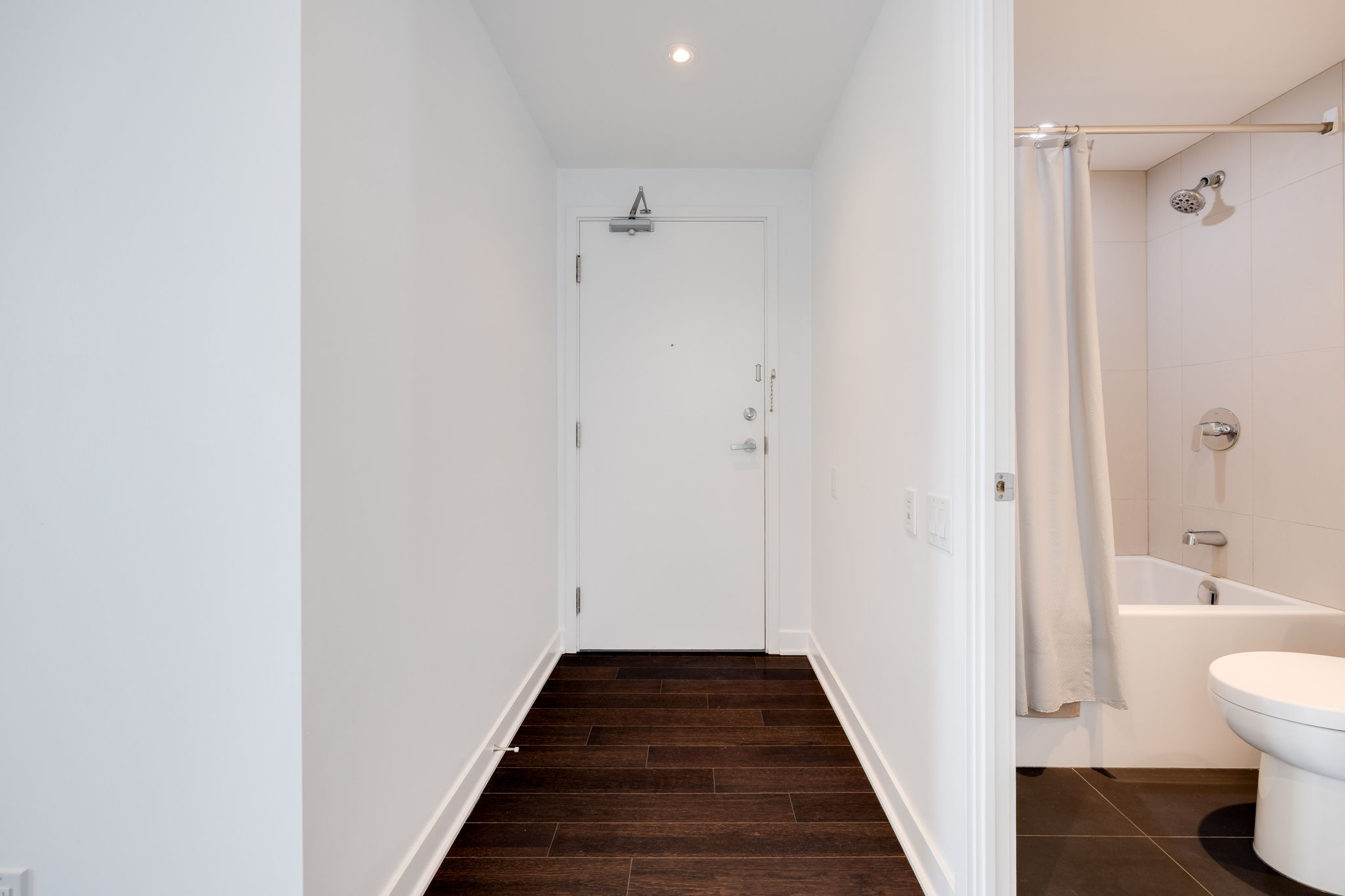 Toronto property showcase — delivered property photograph 21