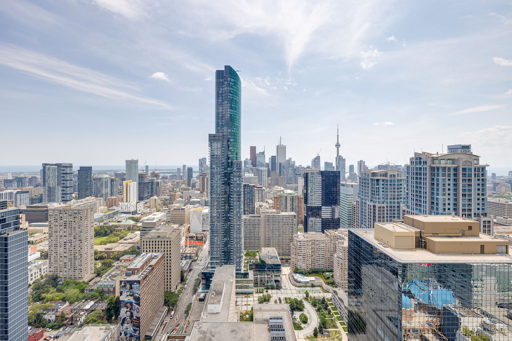 Toronto property showcase — delivered property photograph 26