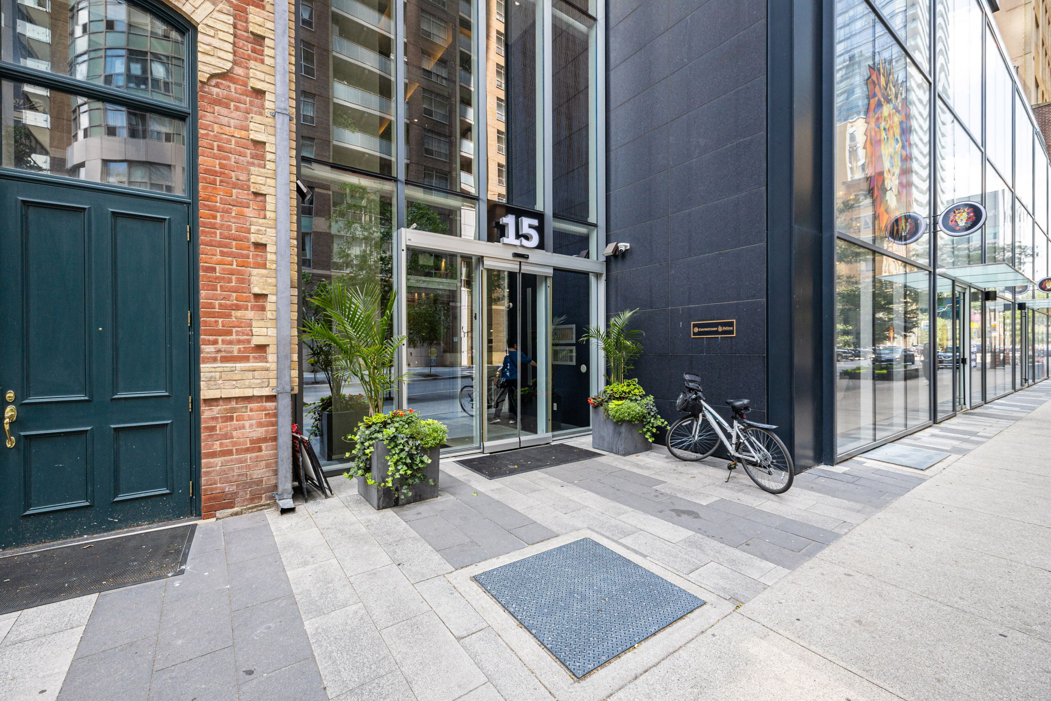 Toronto property showcase — delivered property photograph 2