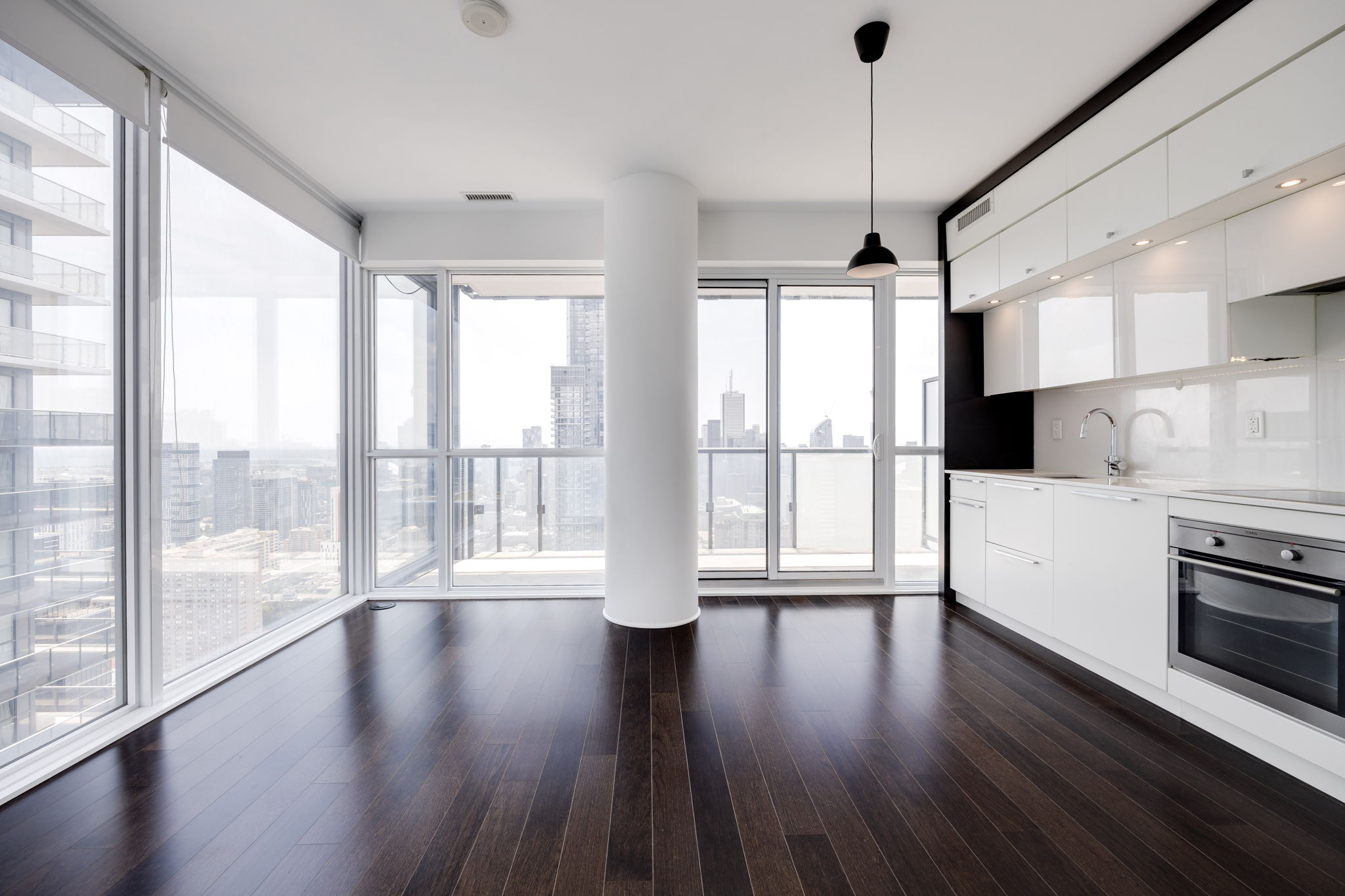 Toronto property showcase — delivered property photograph 6