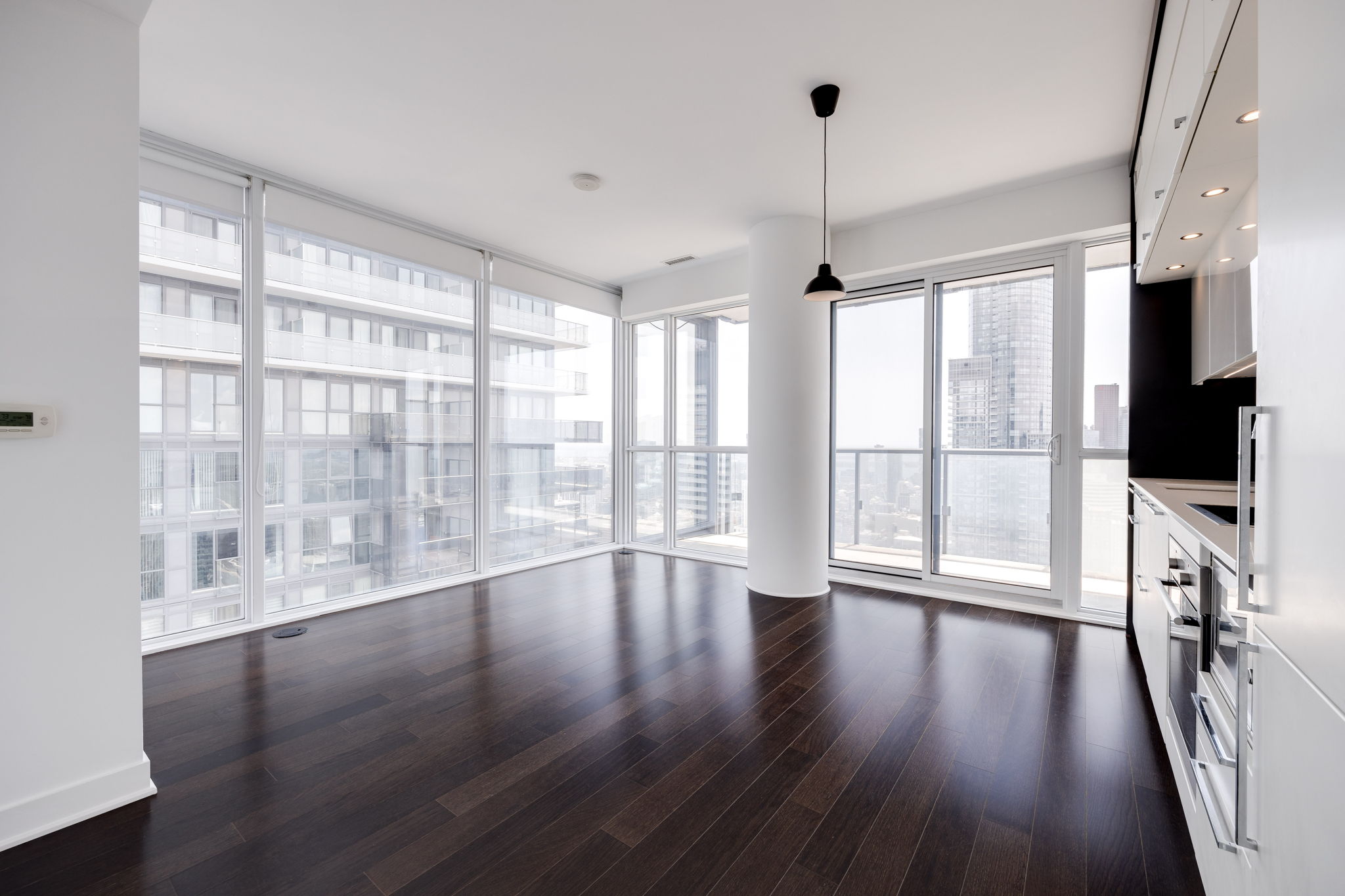 Toronto property showcase — delivered property photograph 4
