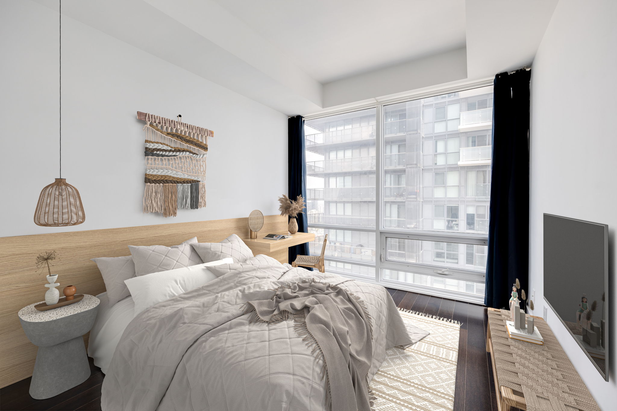 Toronto property showcase — delivered property photograph 19