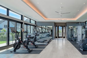 Fitness