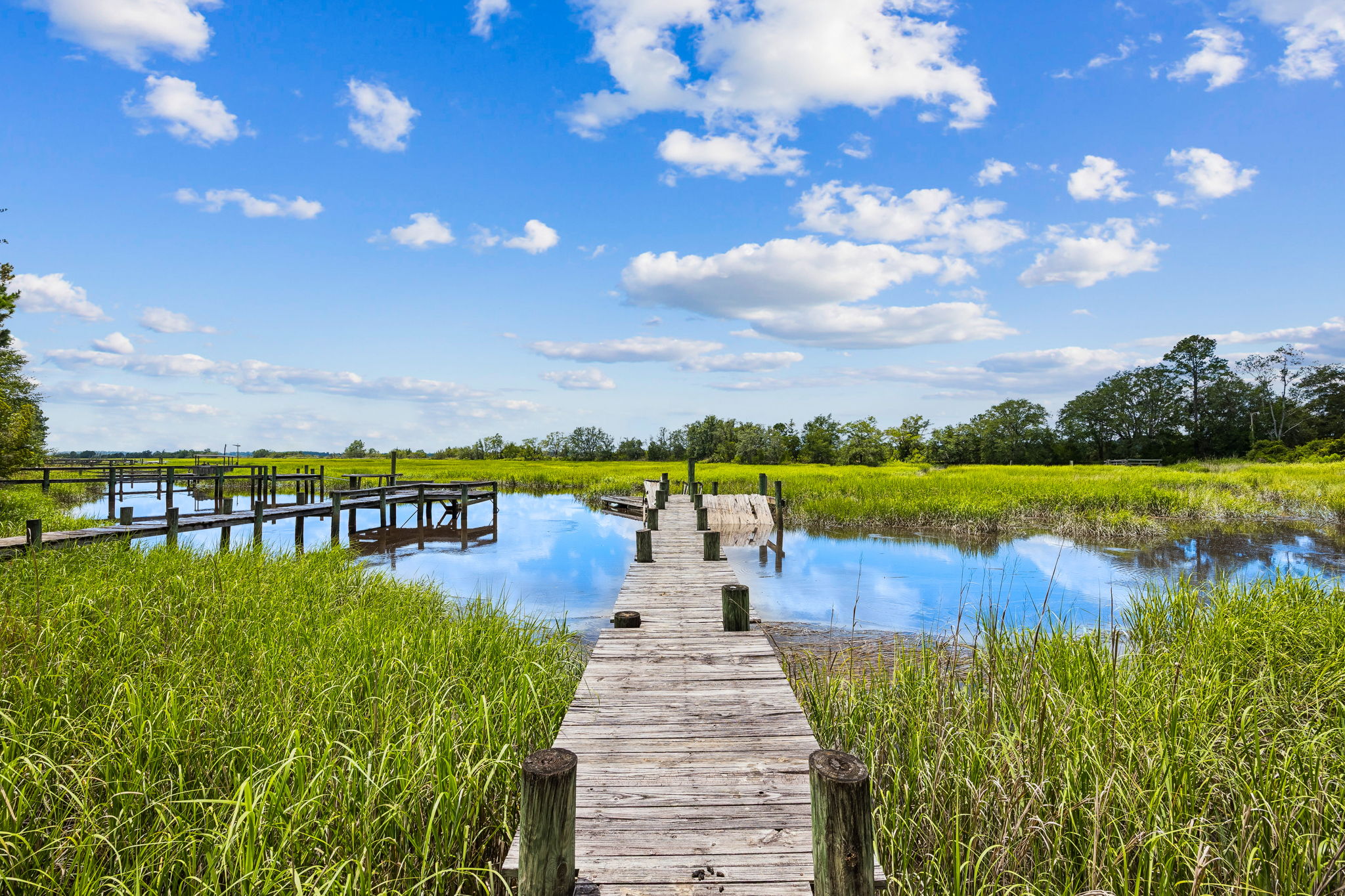 Dock