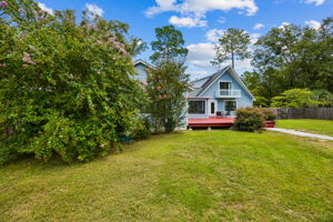 Back of Home