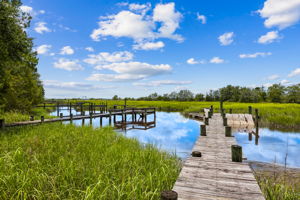 Dock