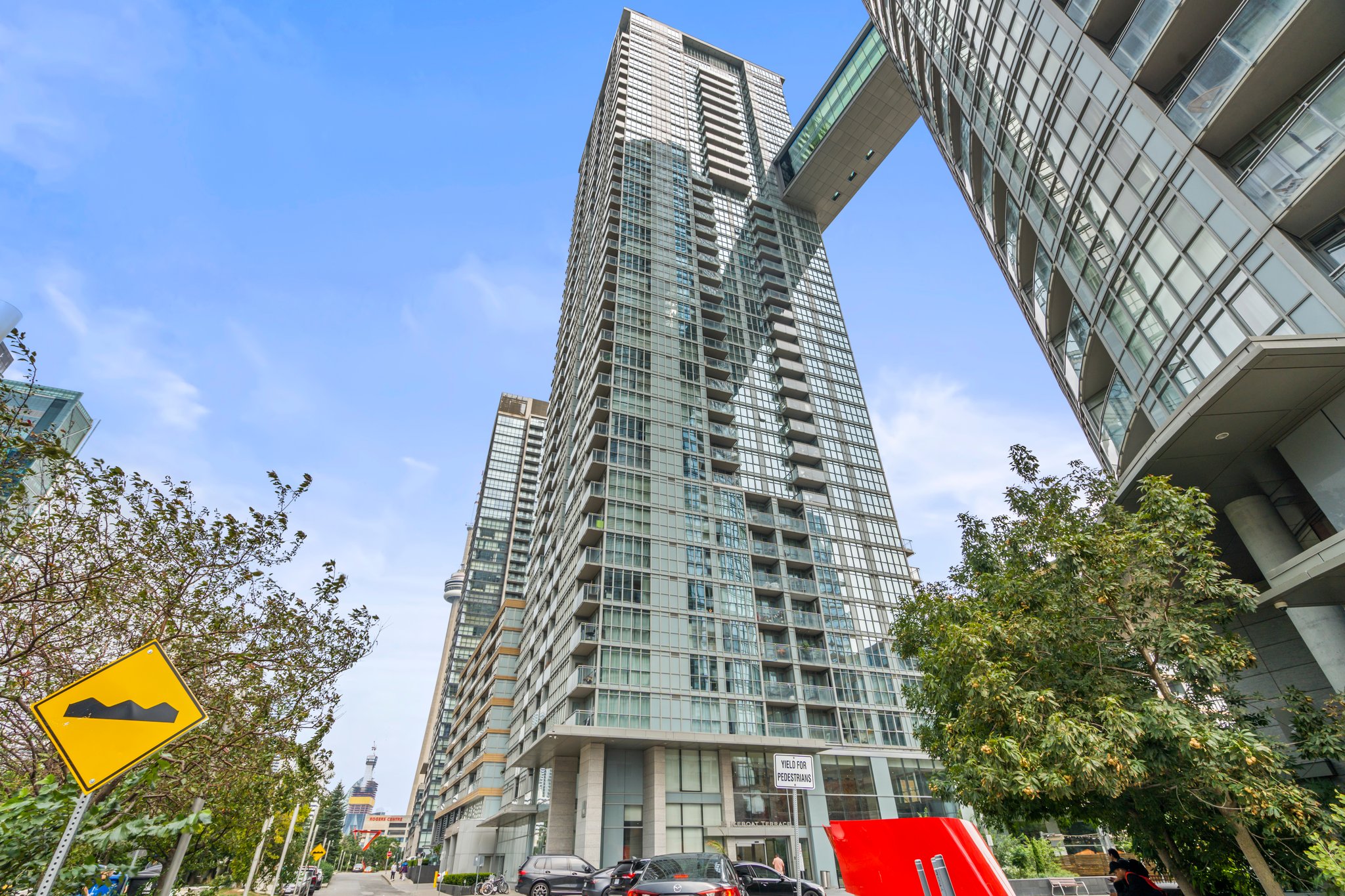 15 Iceboat Terrace Unit 3806