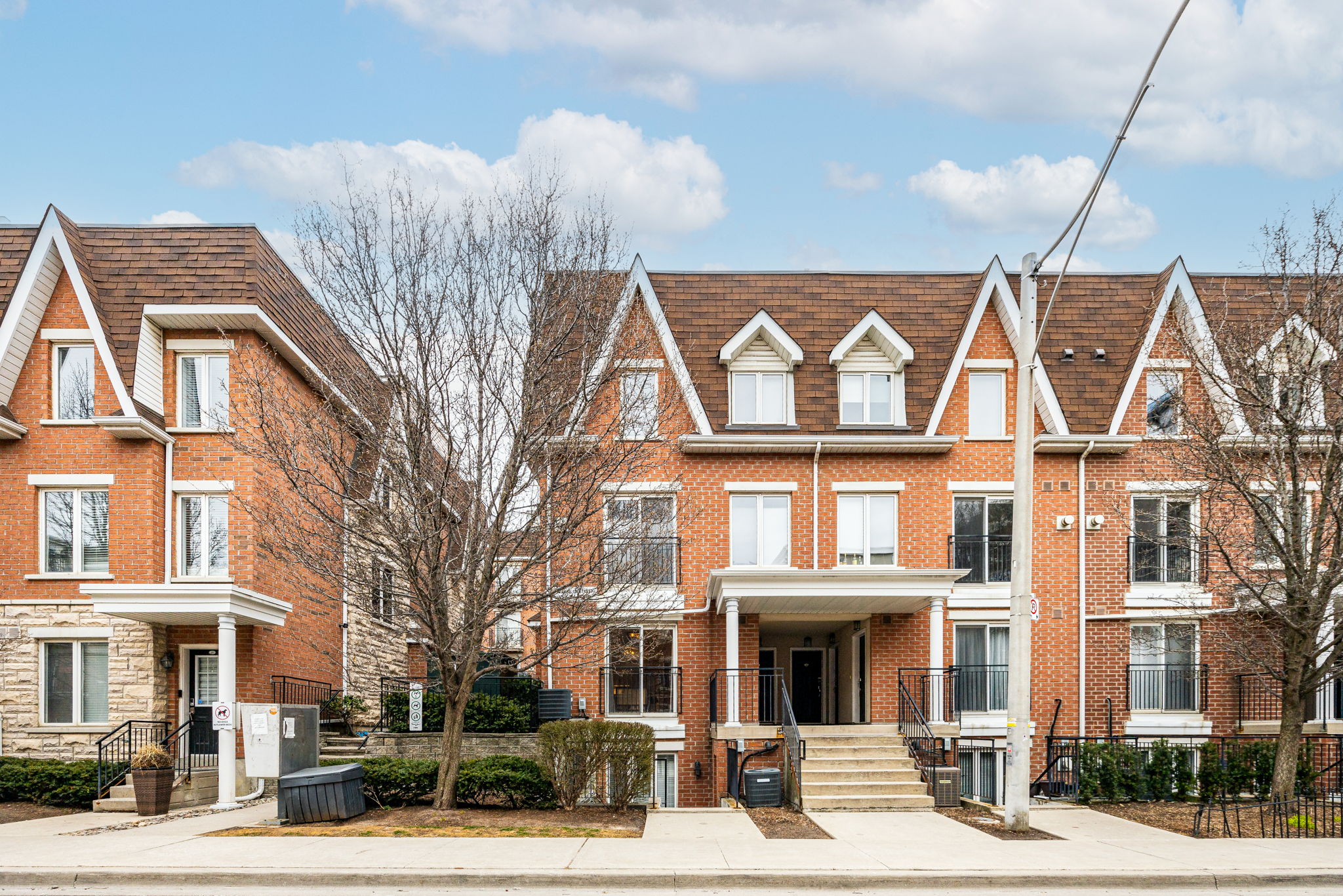 Toronto property showcase